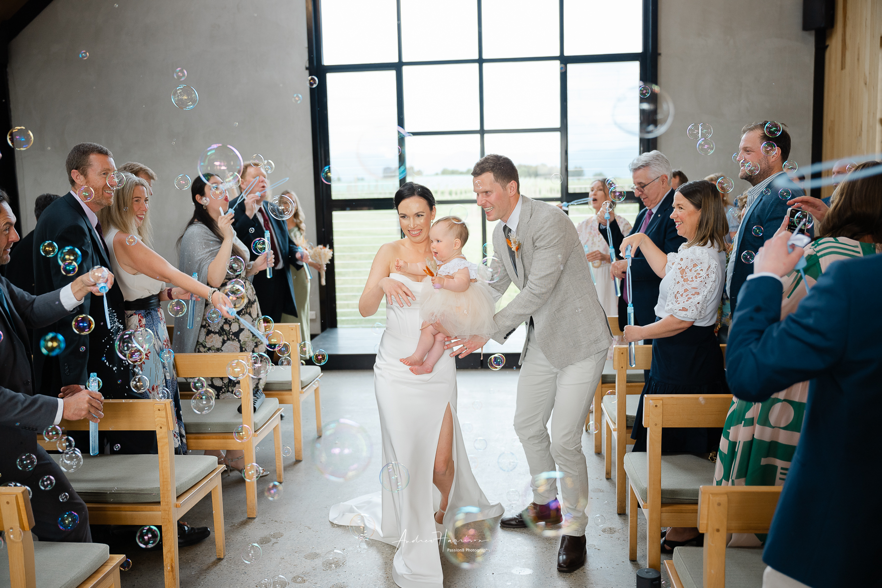 ceremony