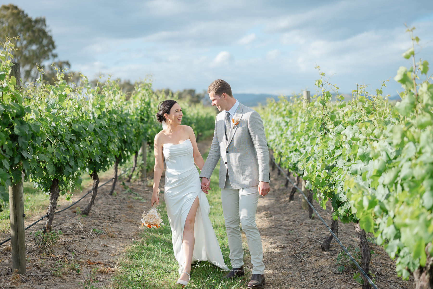Zonzo Wedding Venue