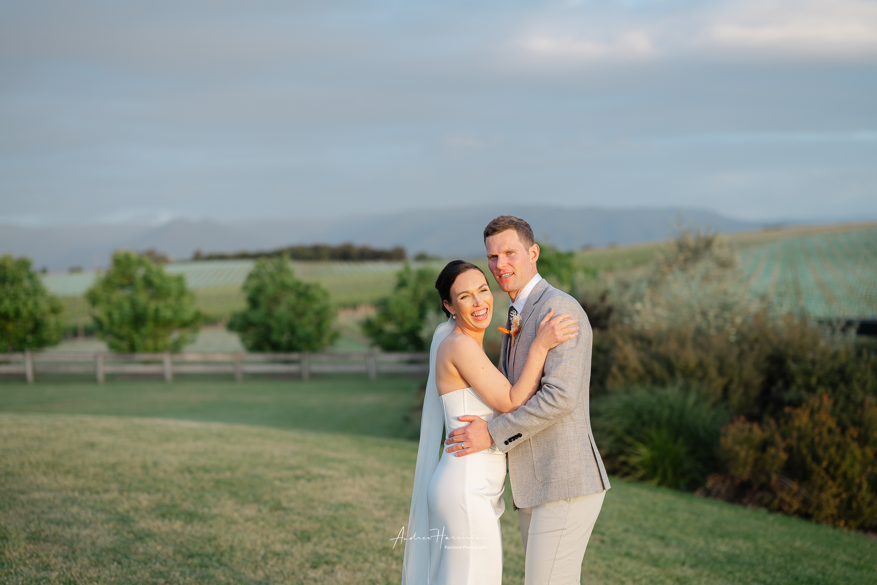 Zonzo Wedding Venue