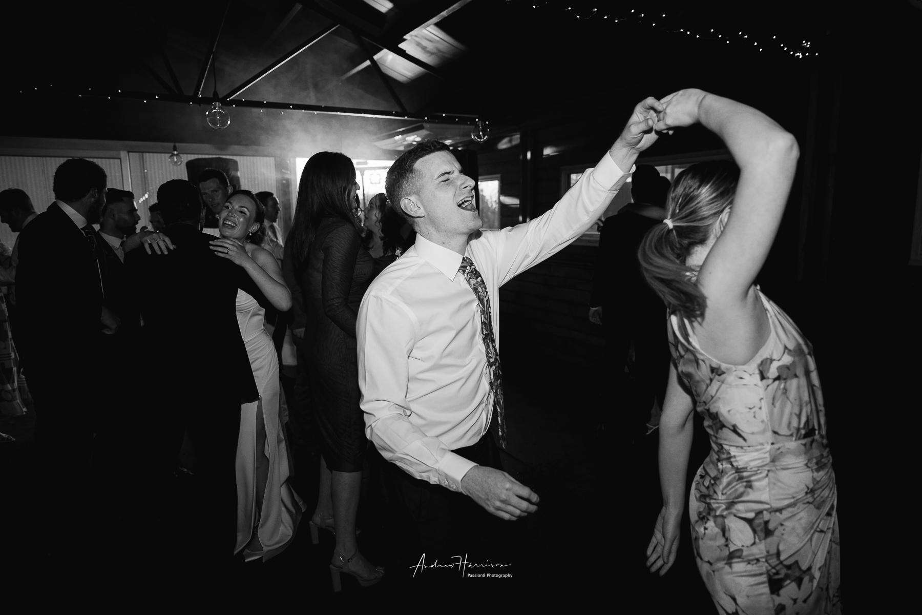 dance