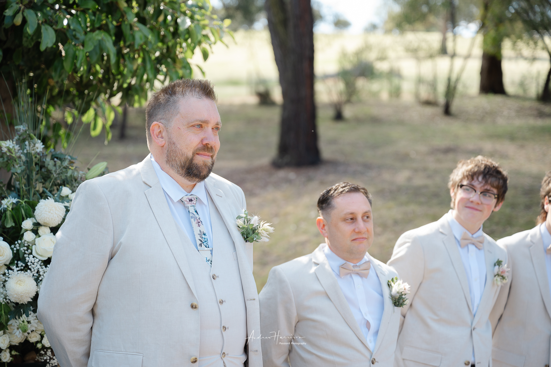 ceremony