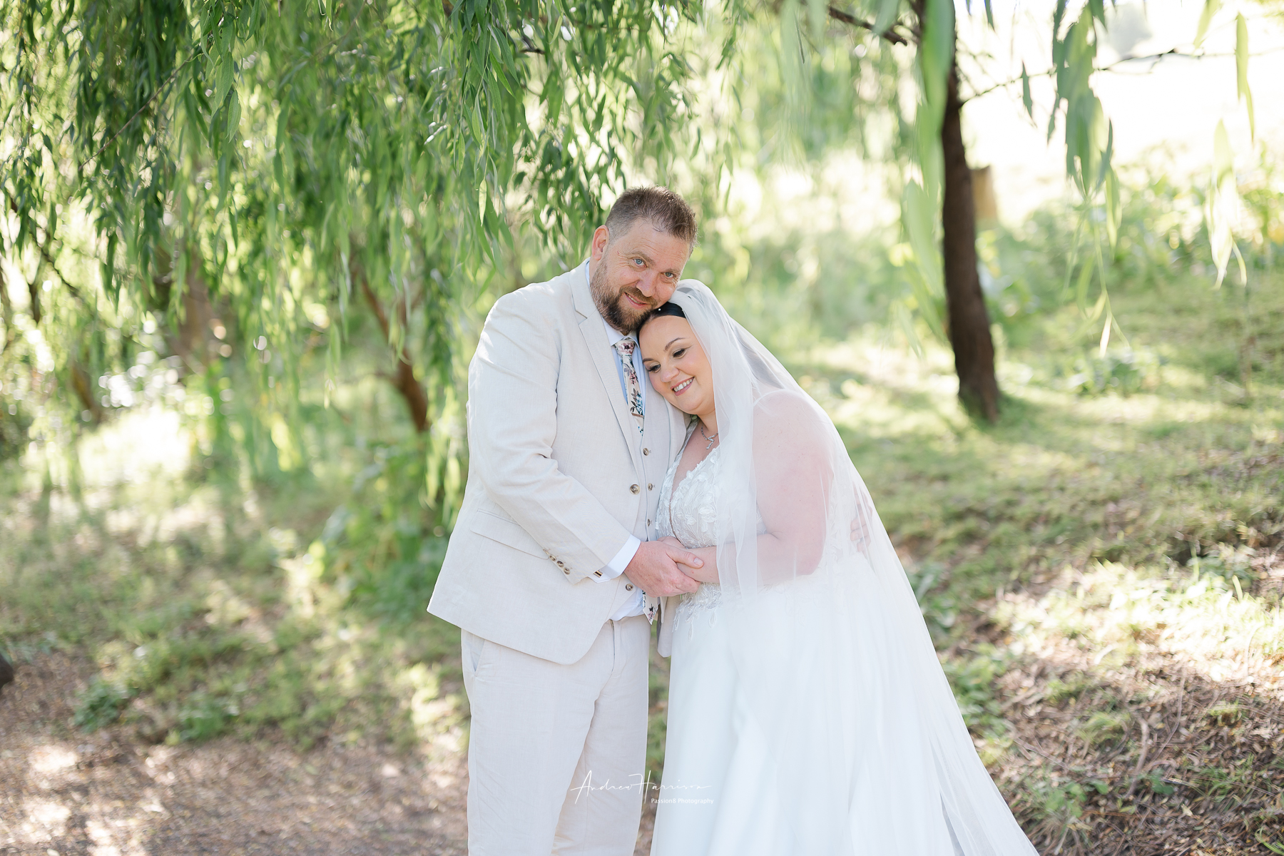 Weddings Inglewood Estate