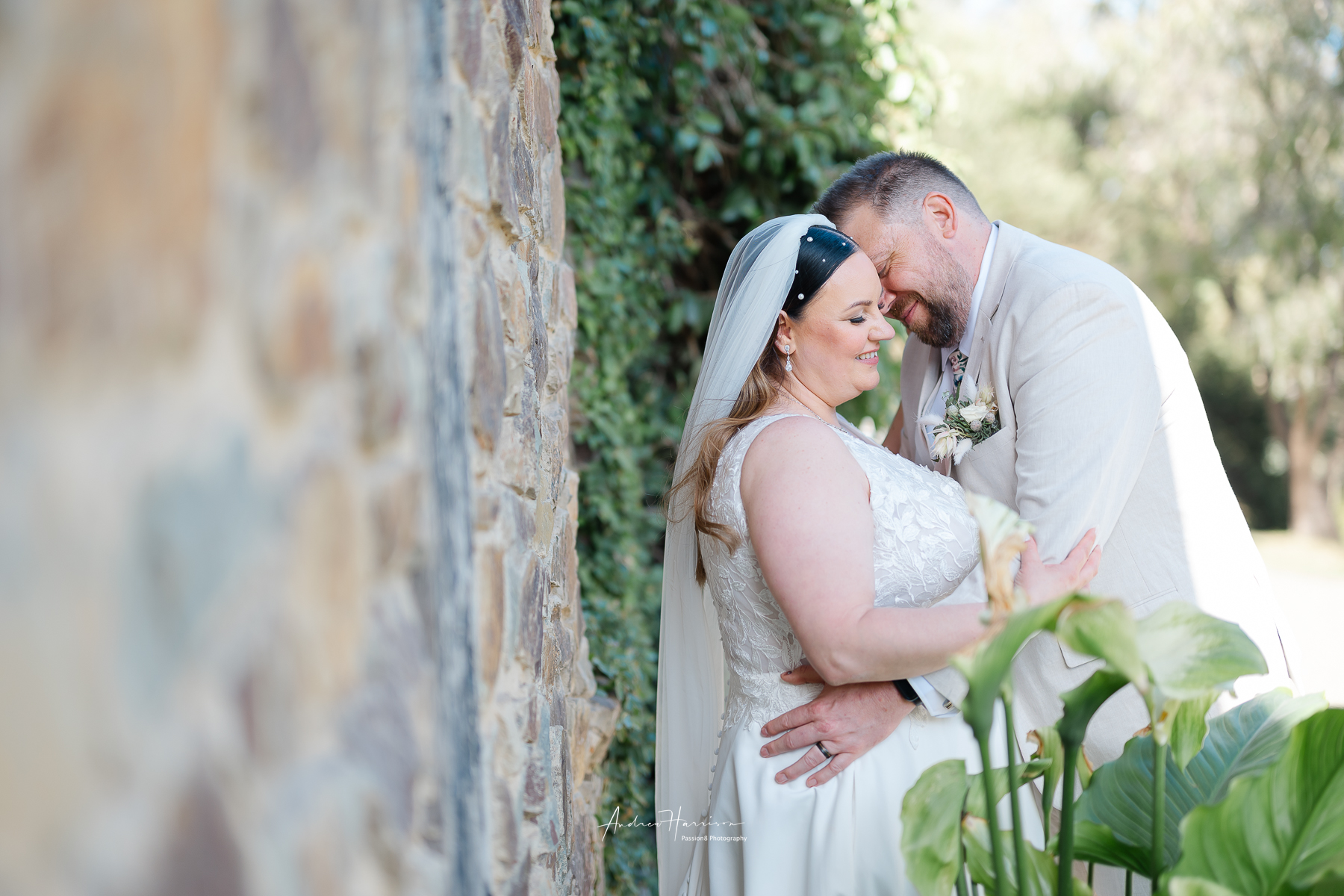 Weddings Inglewood Estate