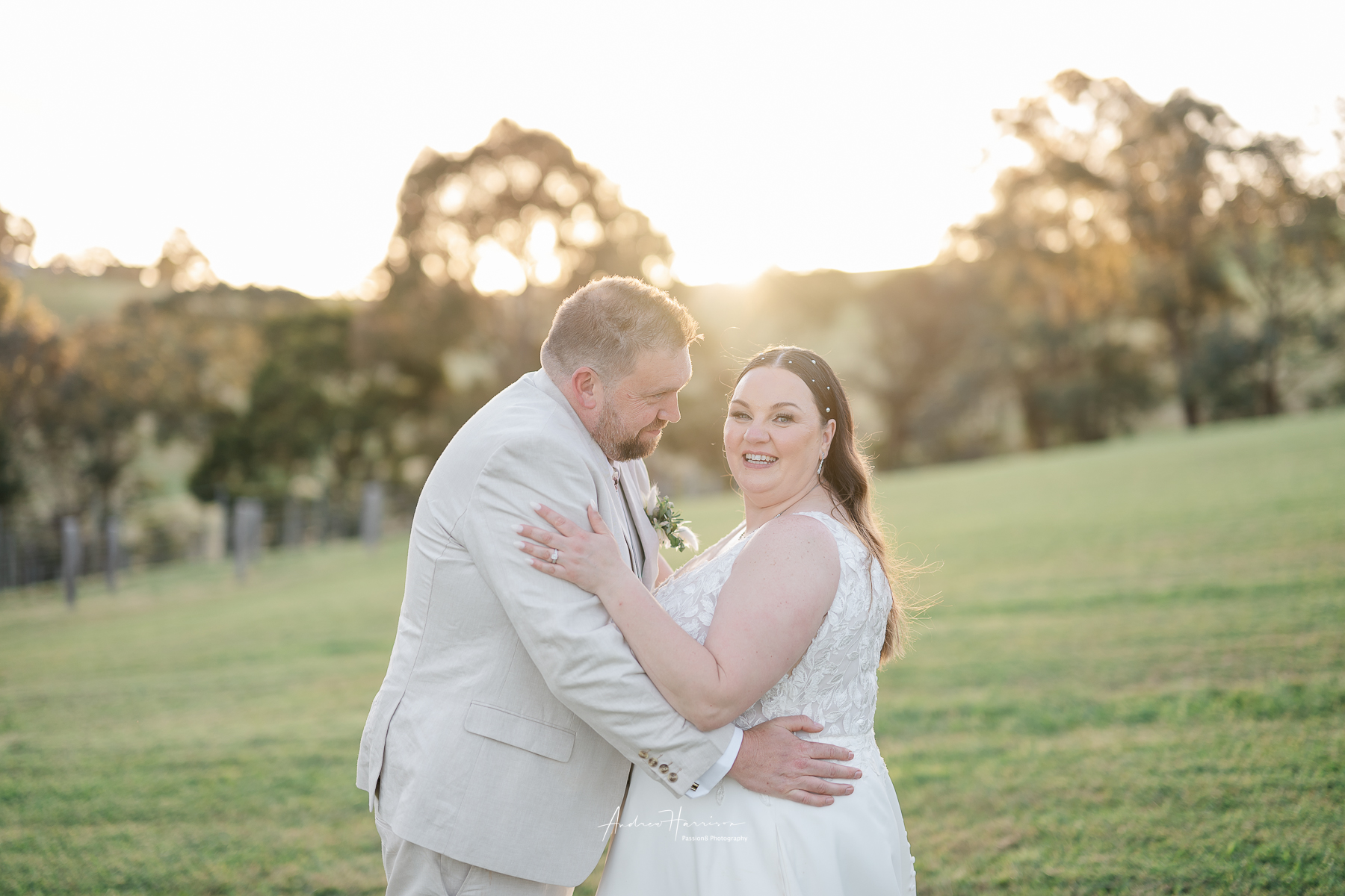Weddings Inglewood Estate