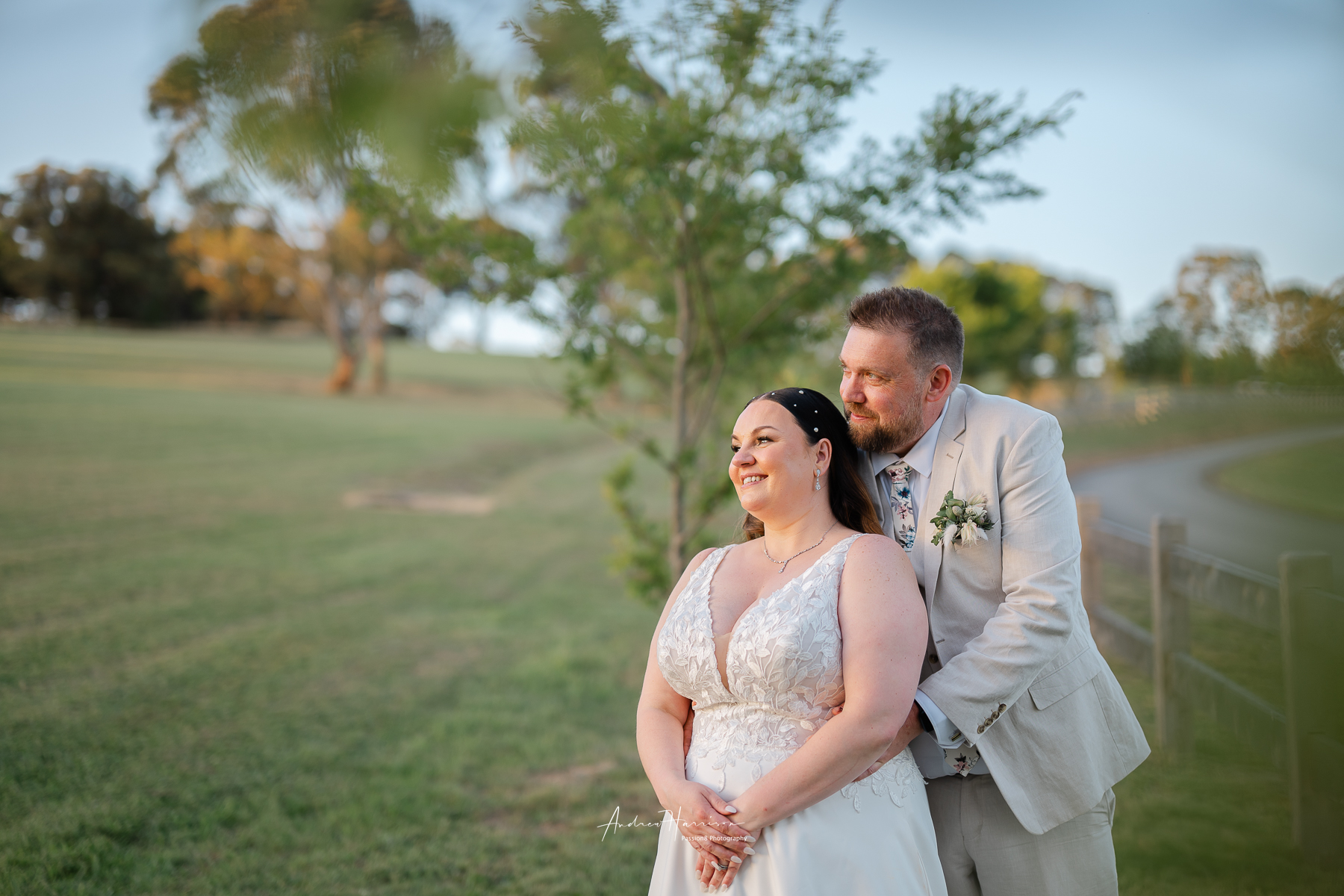 Weddings Inglewood Estate