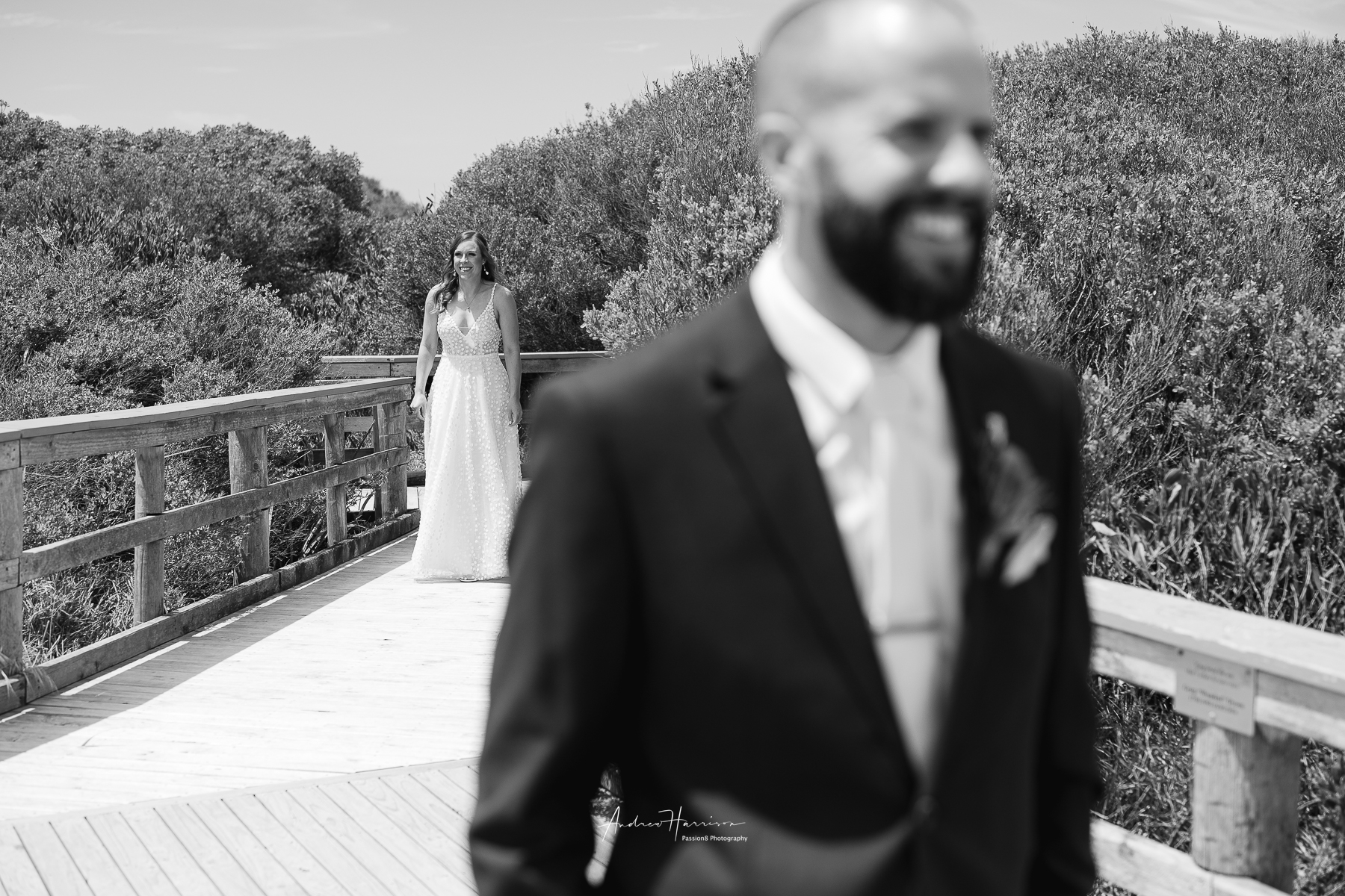 first look