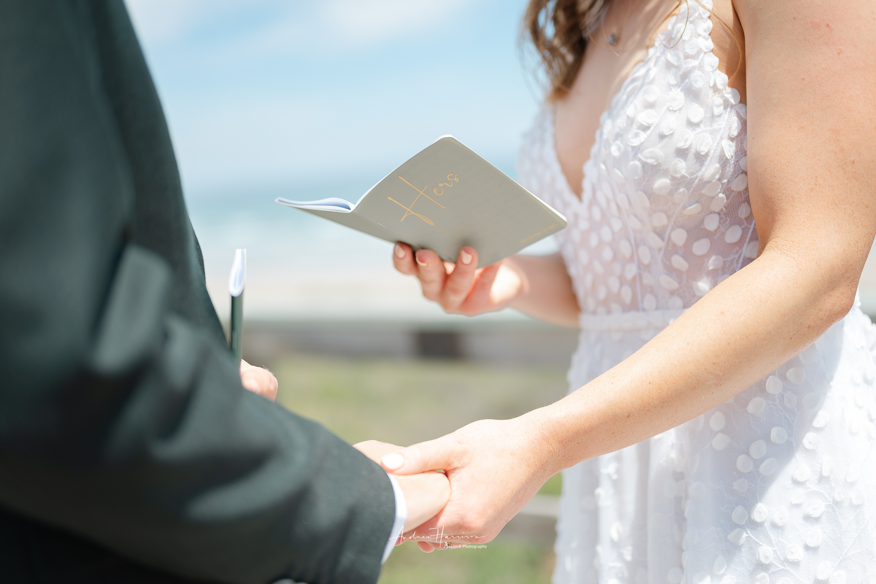 vows 