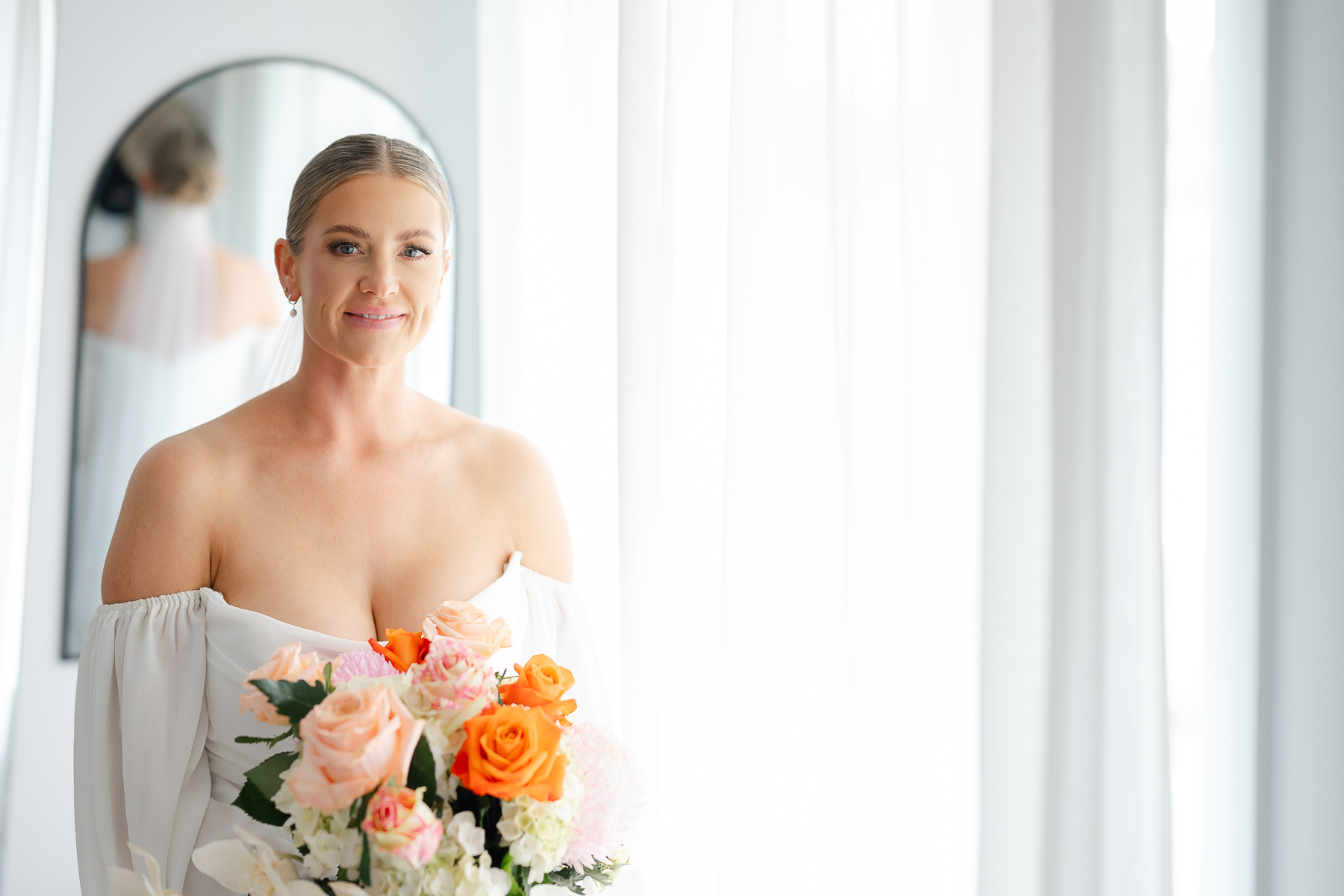 bride