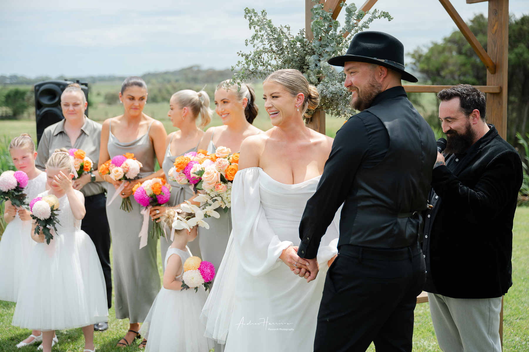 ceremony