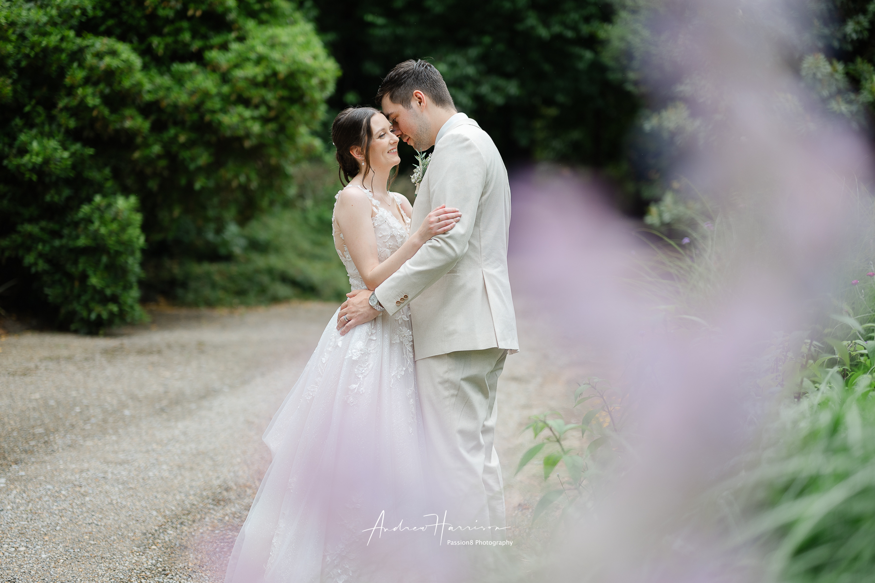 Dandenongs Wedding Nathania