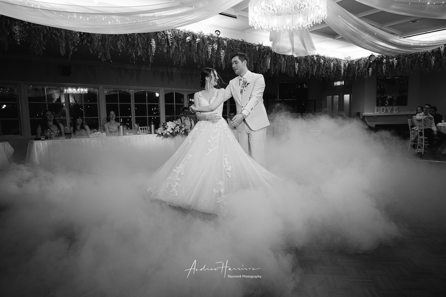 Dandenongs Wedding Nathania