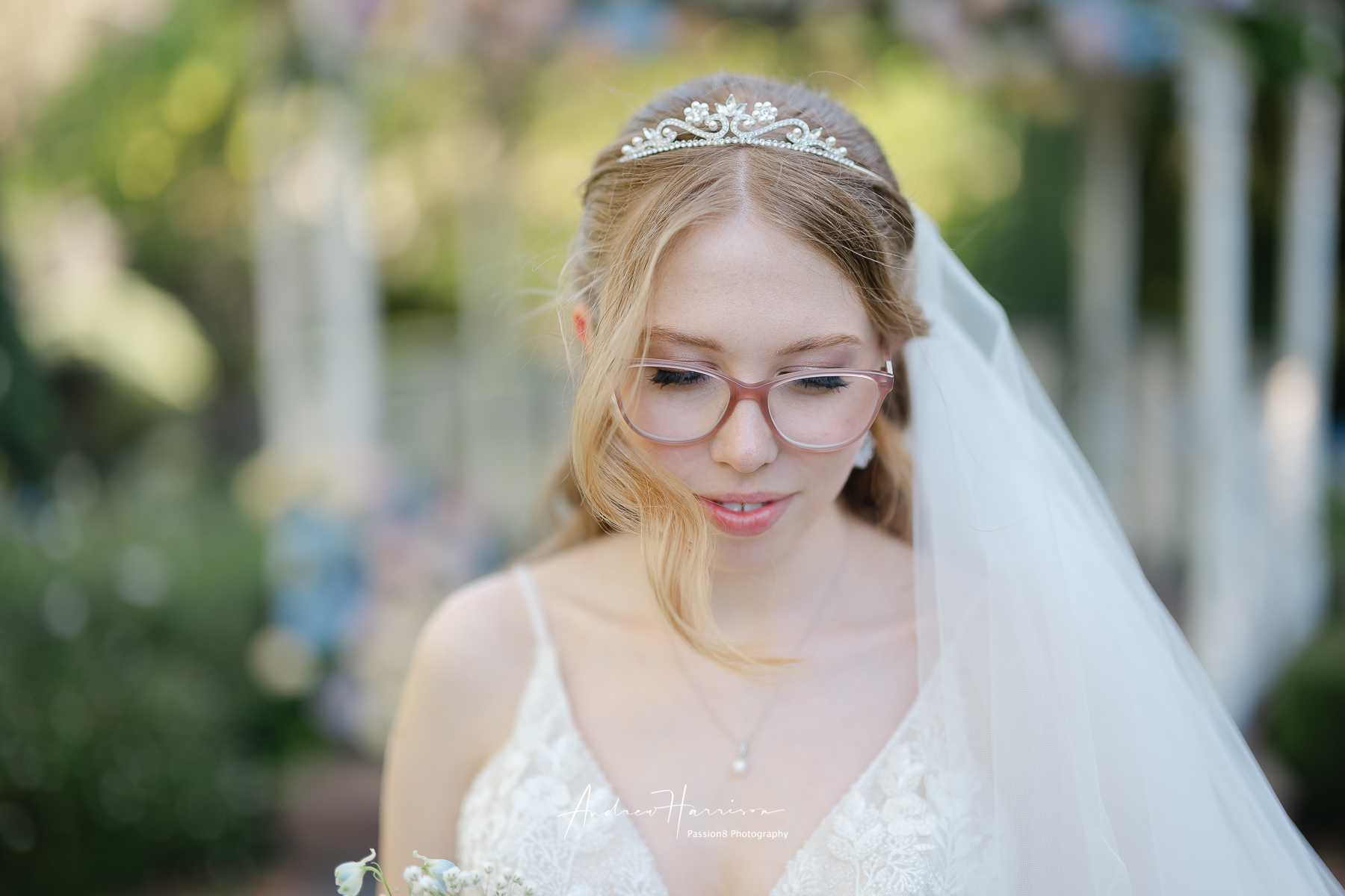 midweek wedding Ballara