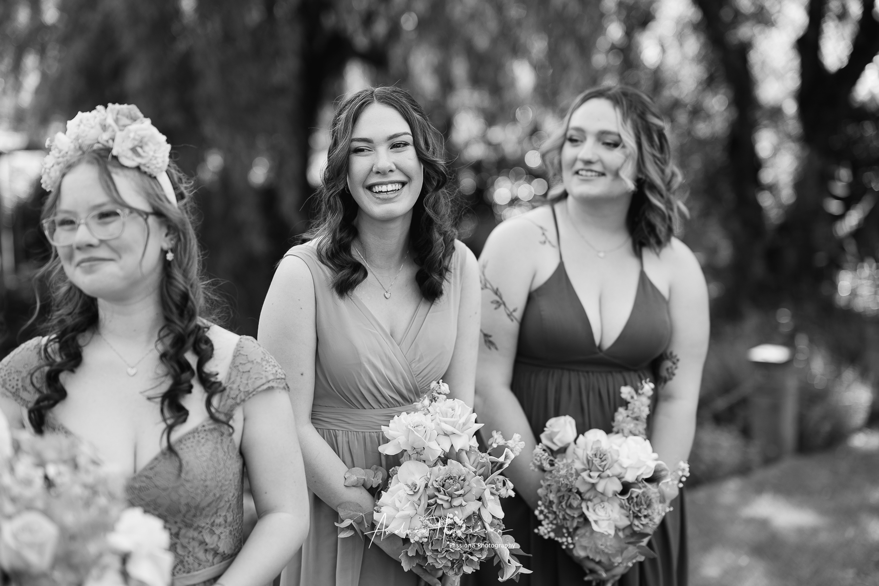 bridesmaids