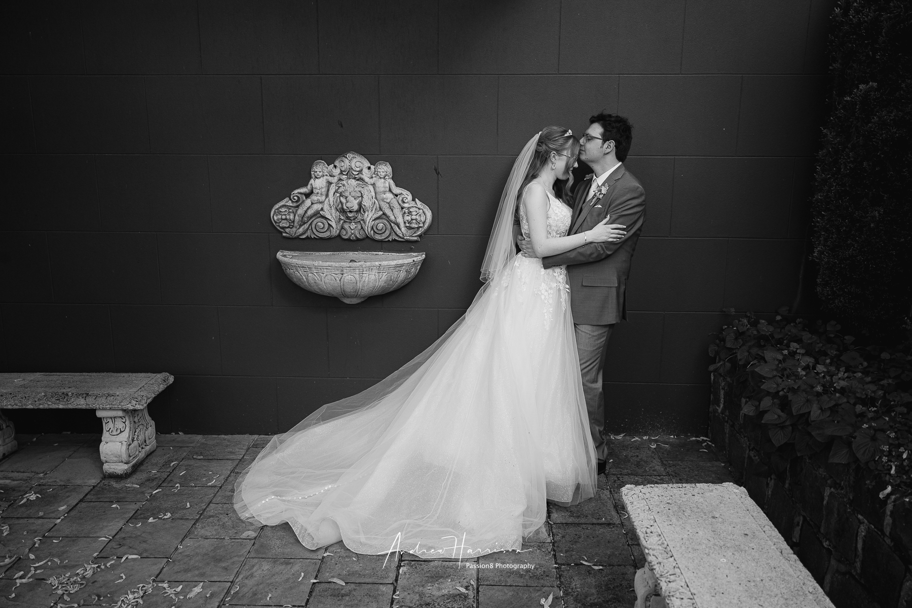 midweek wedding Ballara