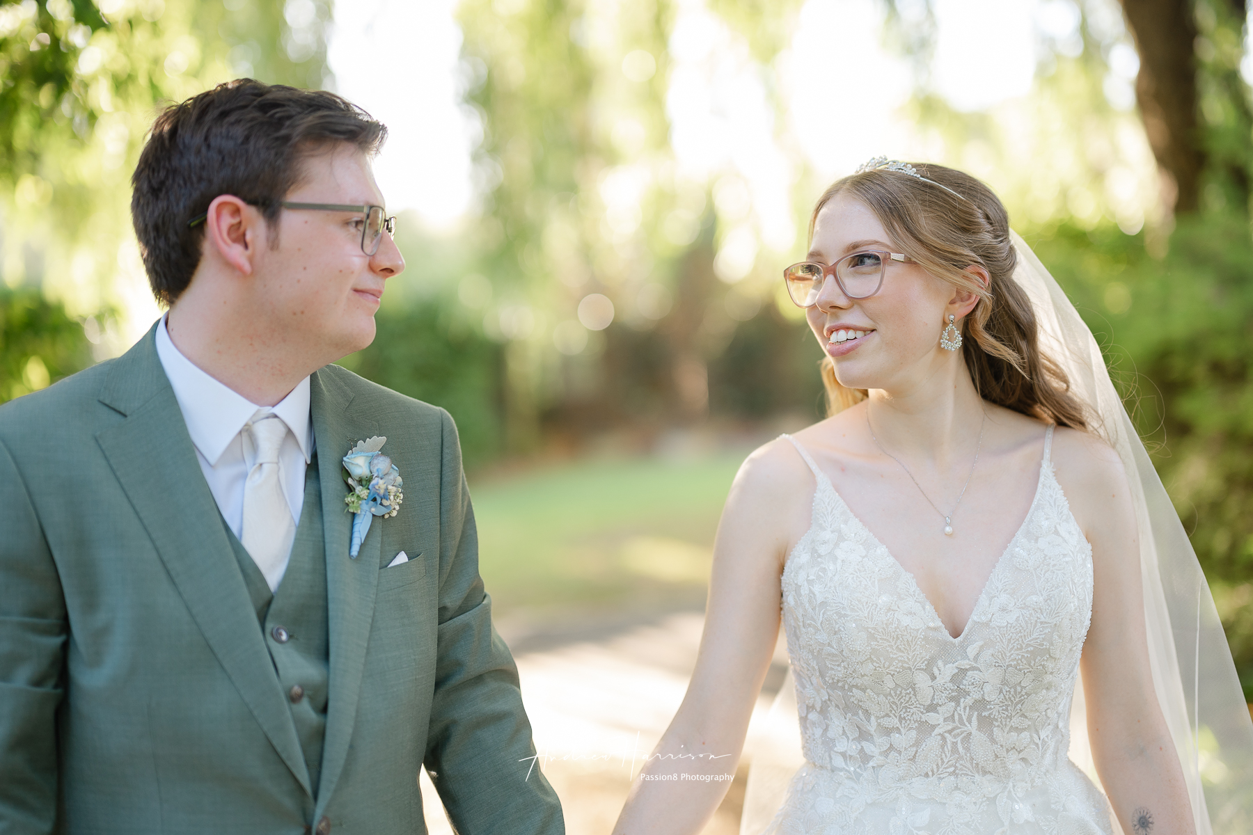 midweek wedding Ballara
