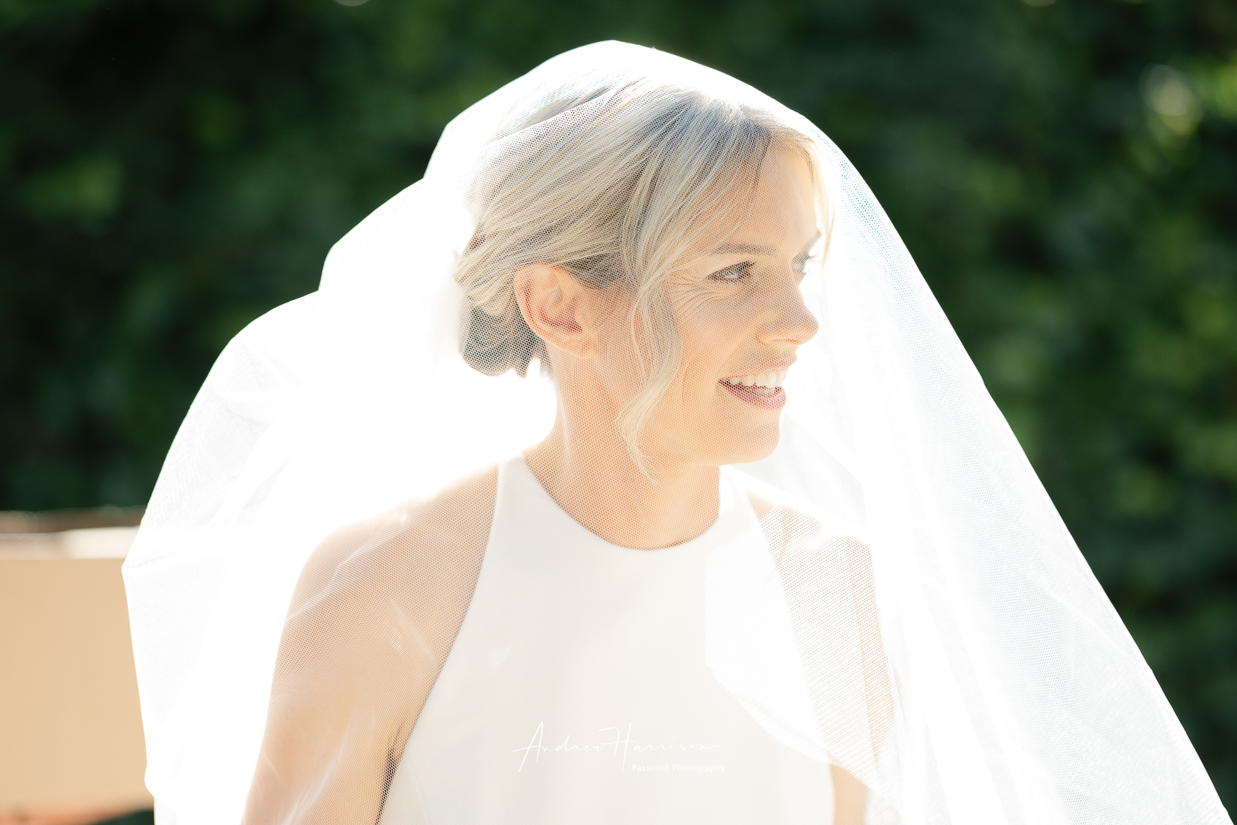 bride
