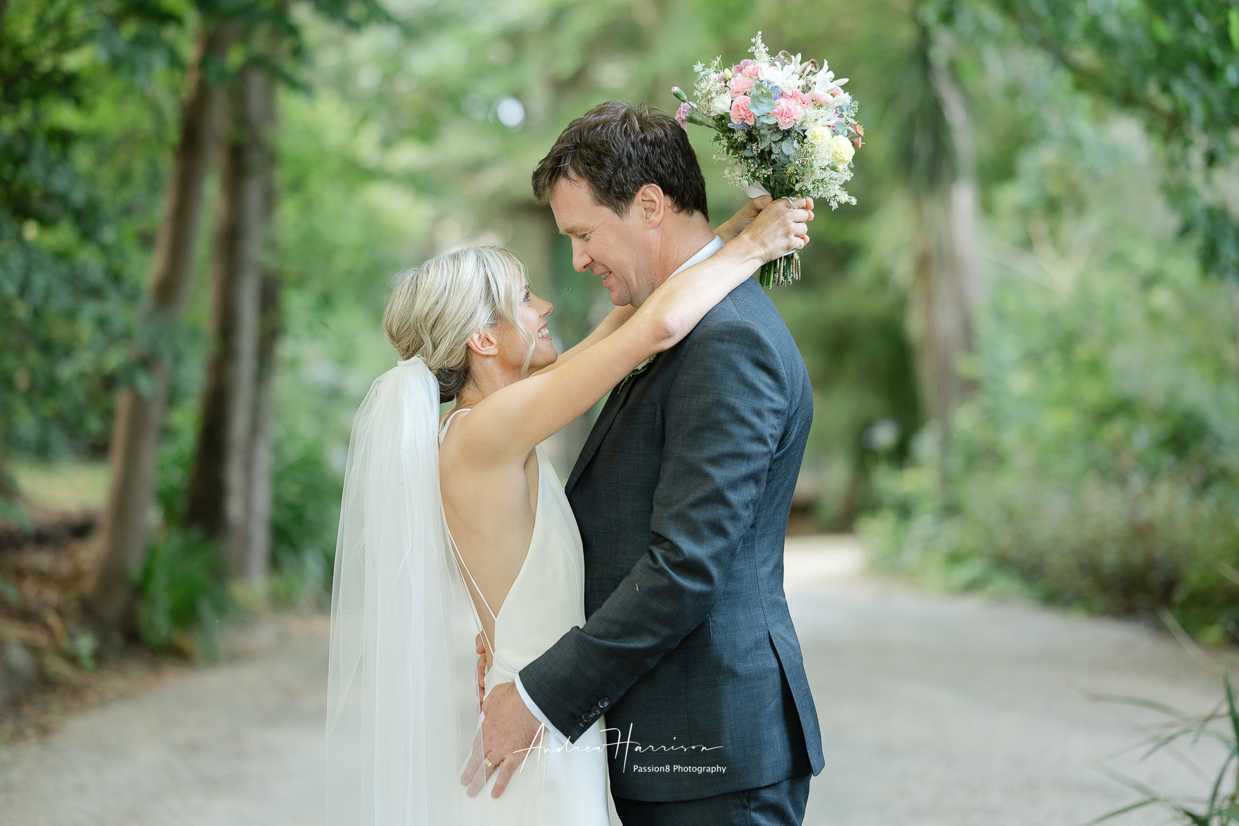 Nathania wedding