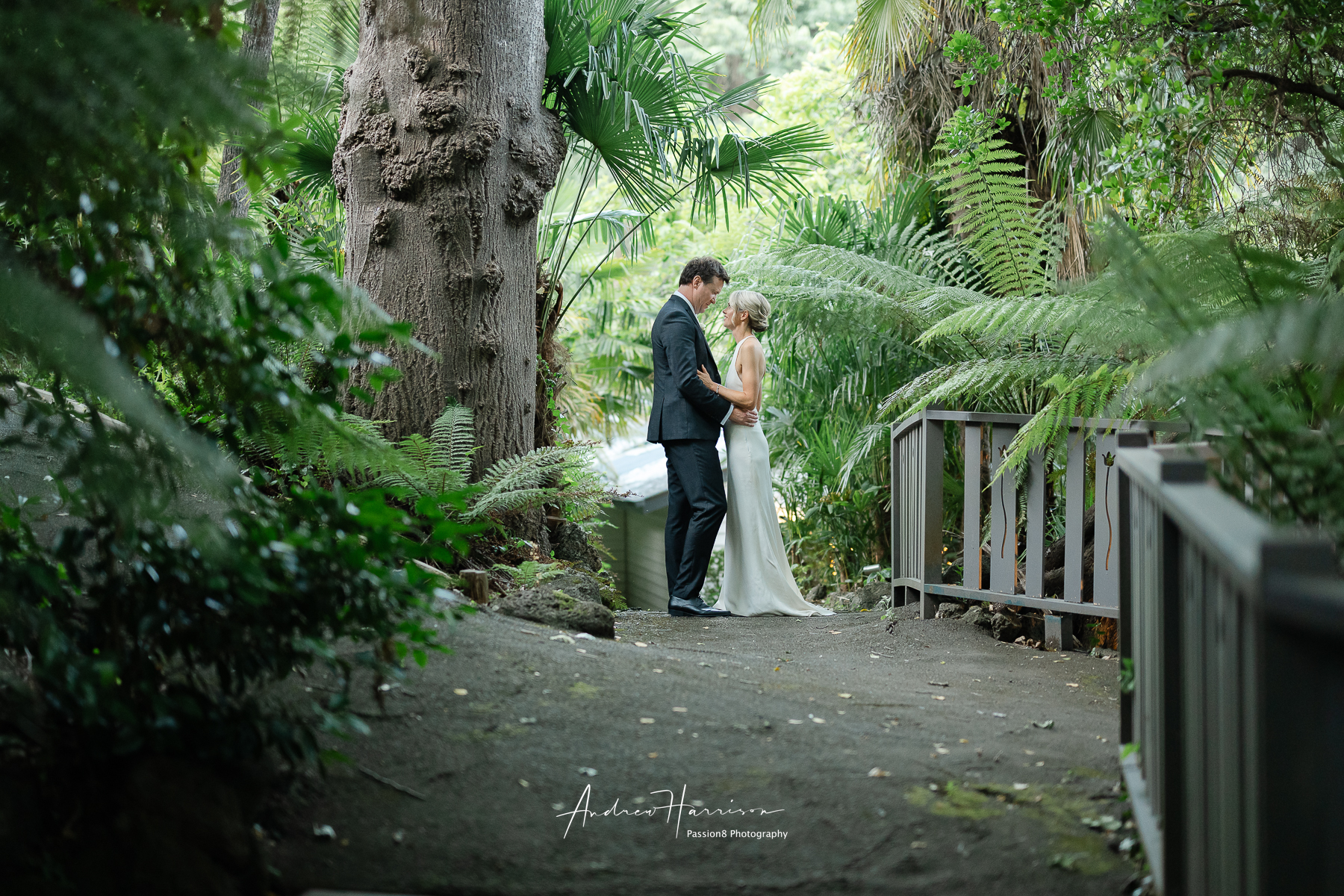 Nathania wedding