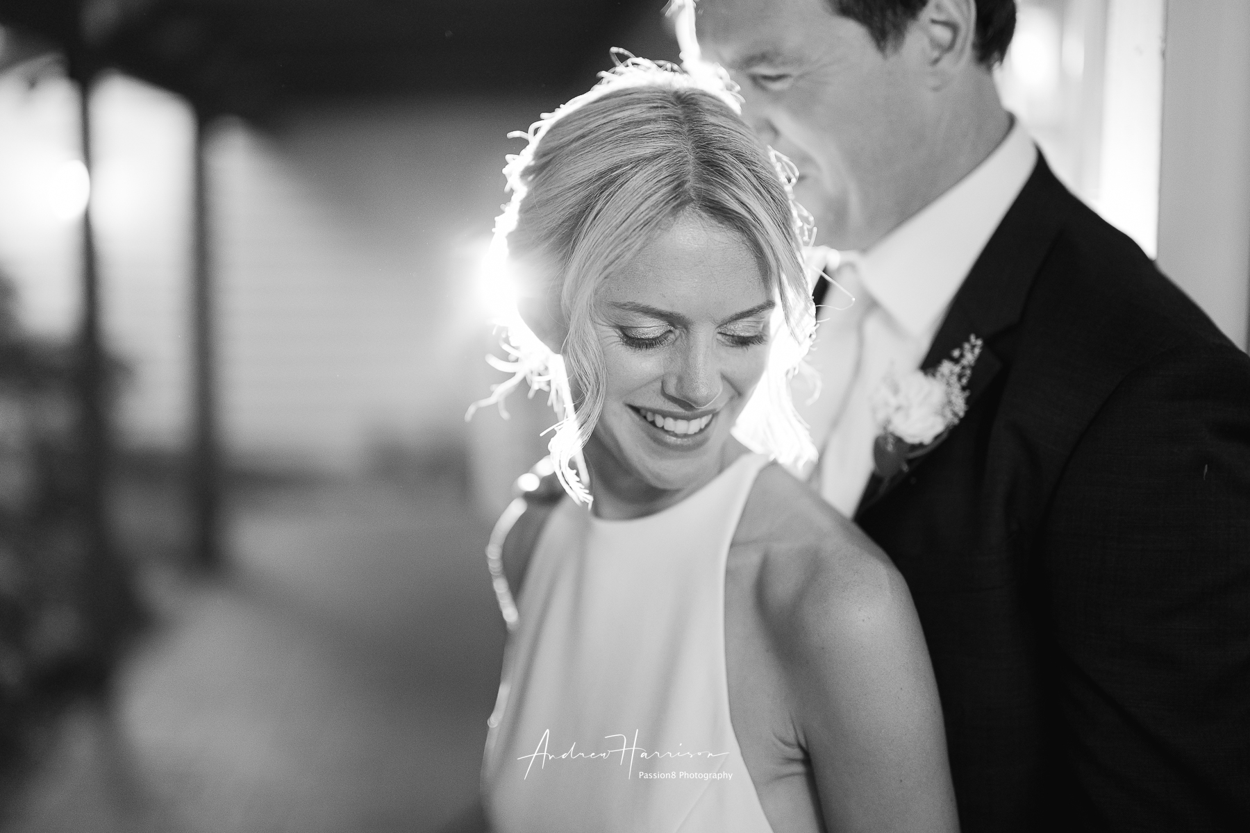 Nathania wedding