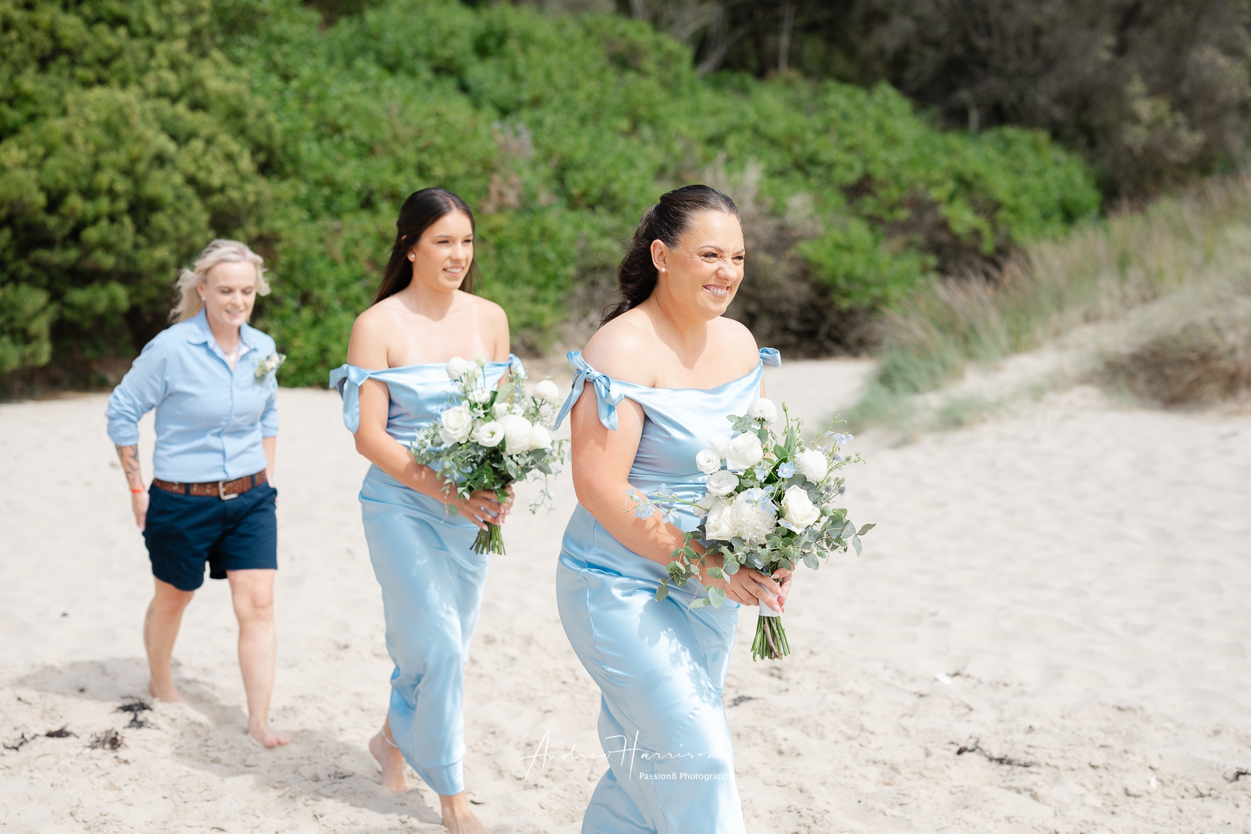 bridesmaids