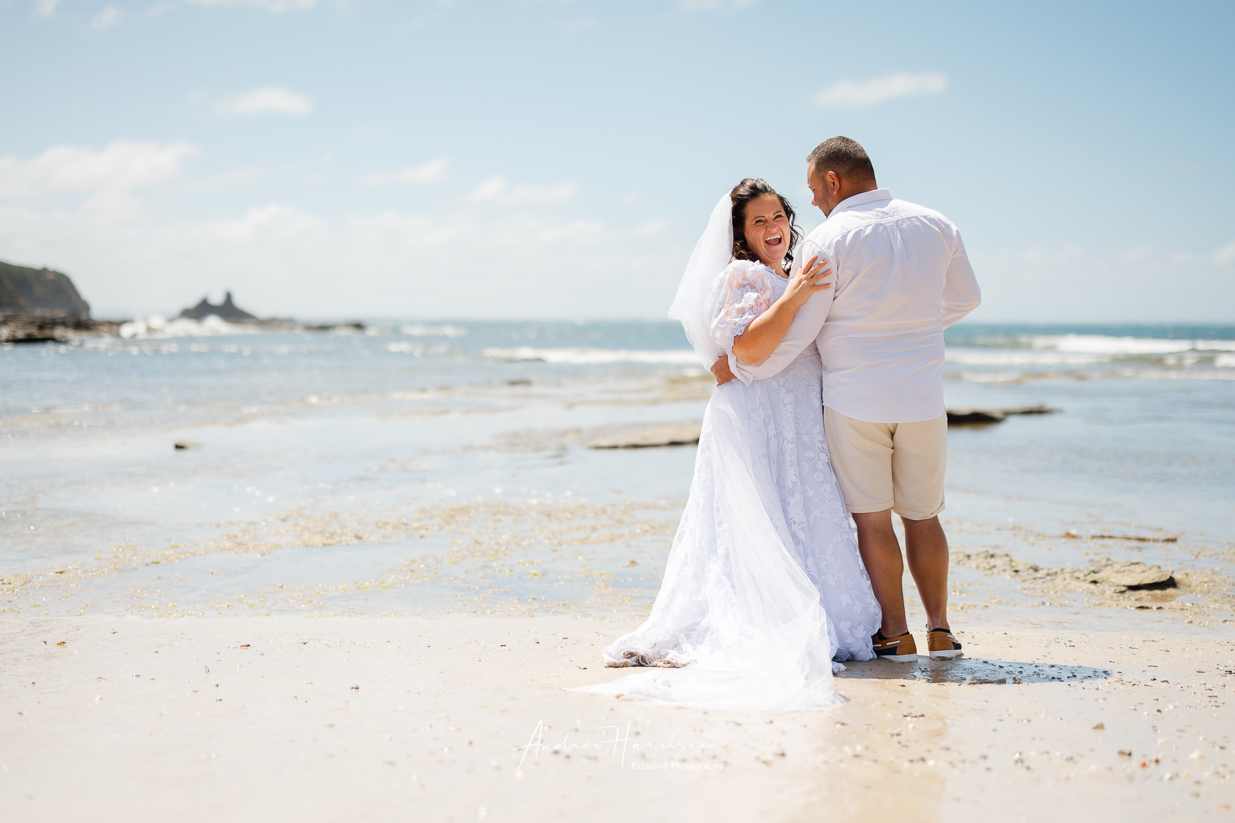 dirty three wines wedding