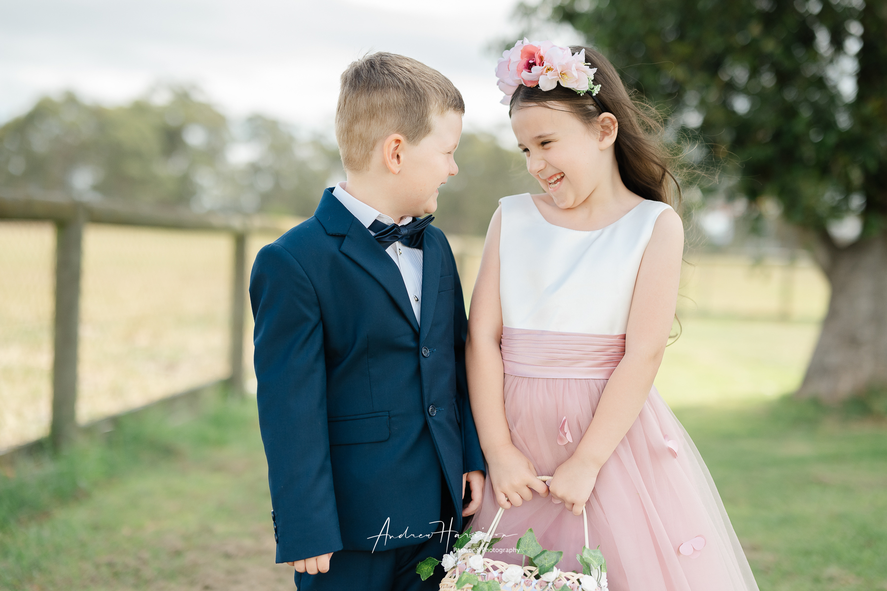 cute kids