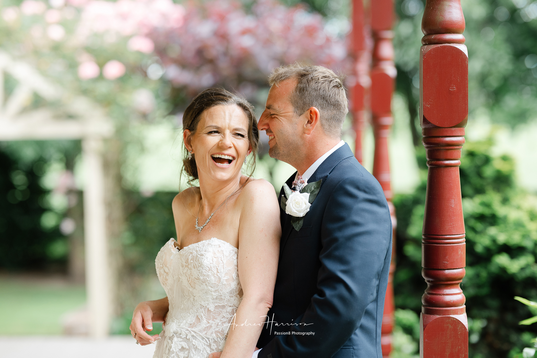 Yarram Recreation Reserve Wedding