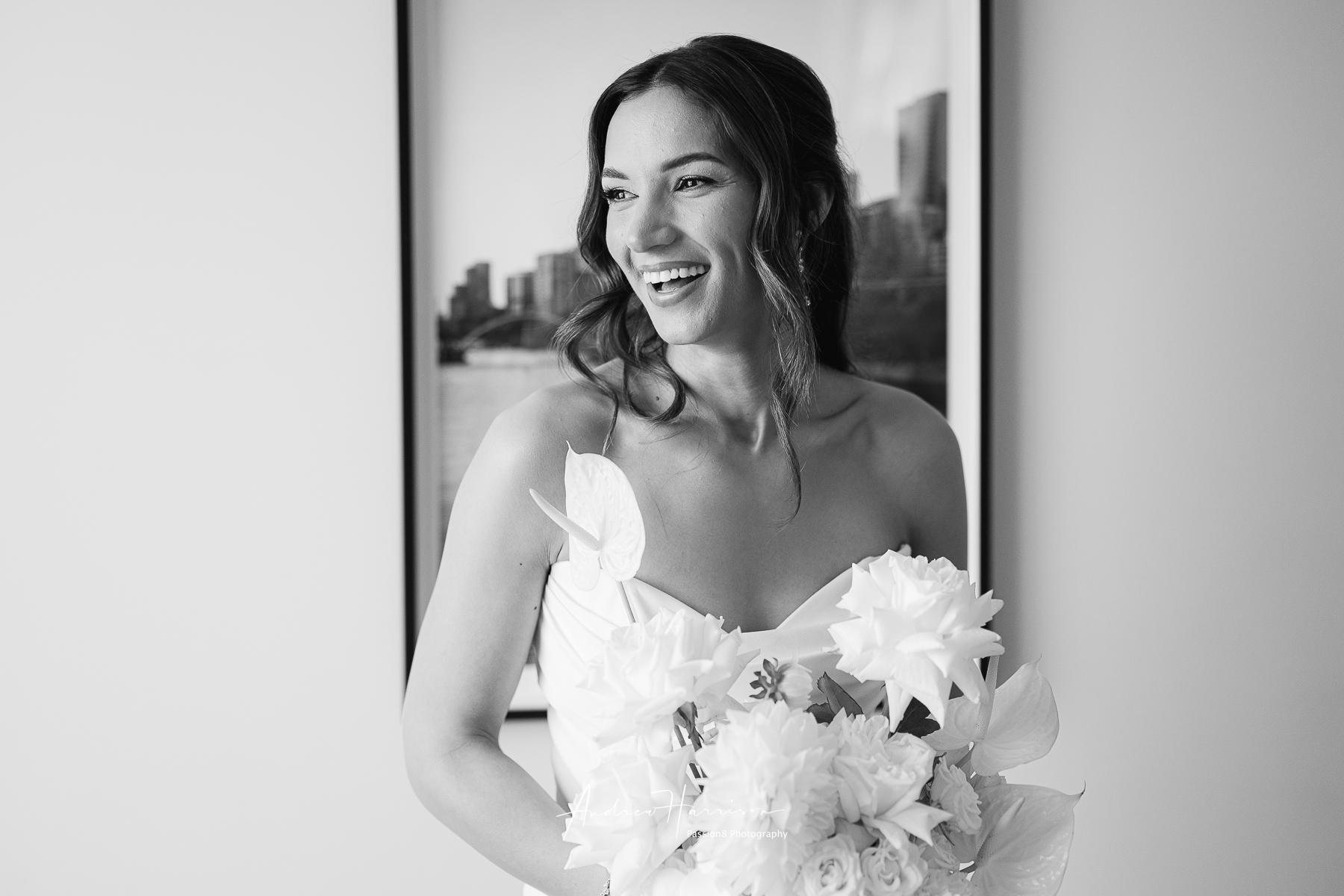 bride