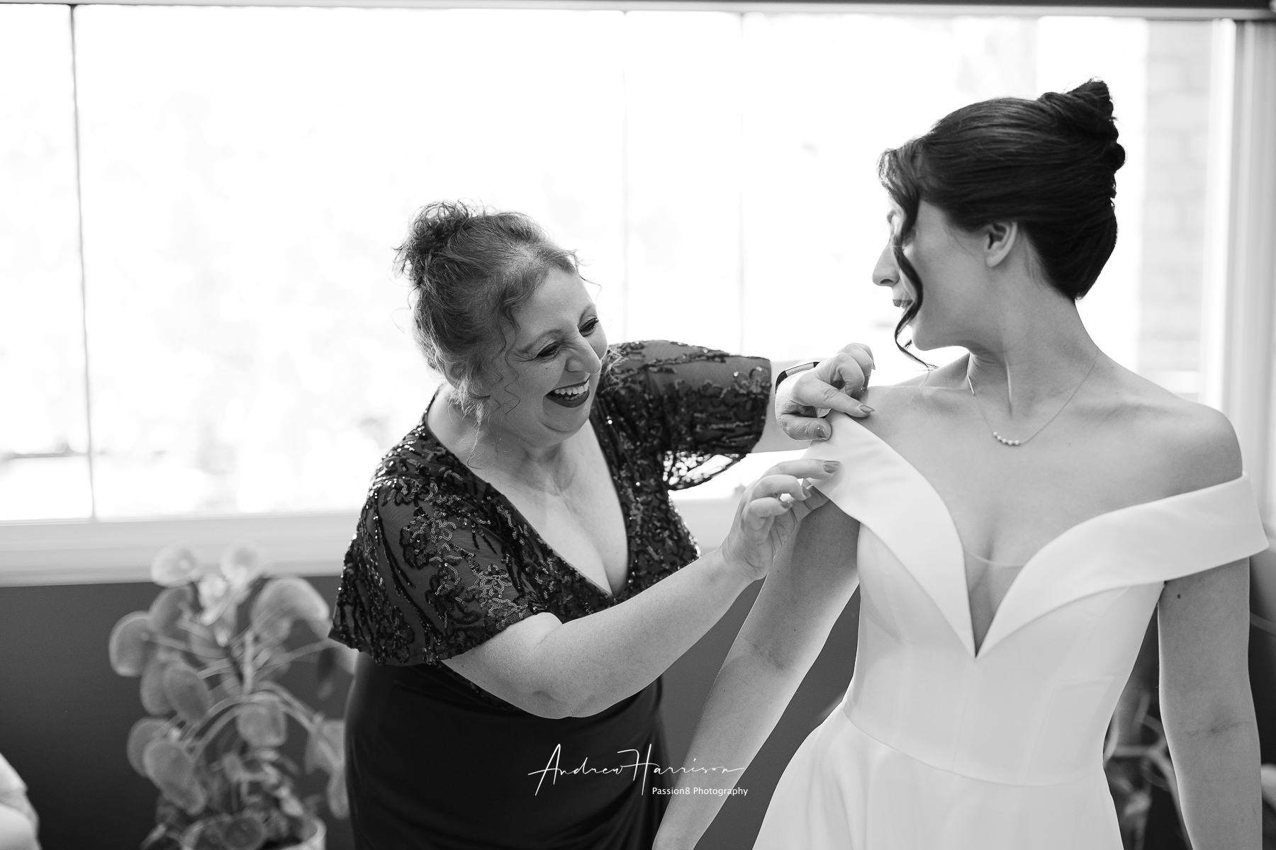 mum