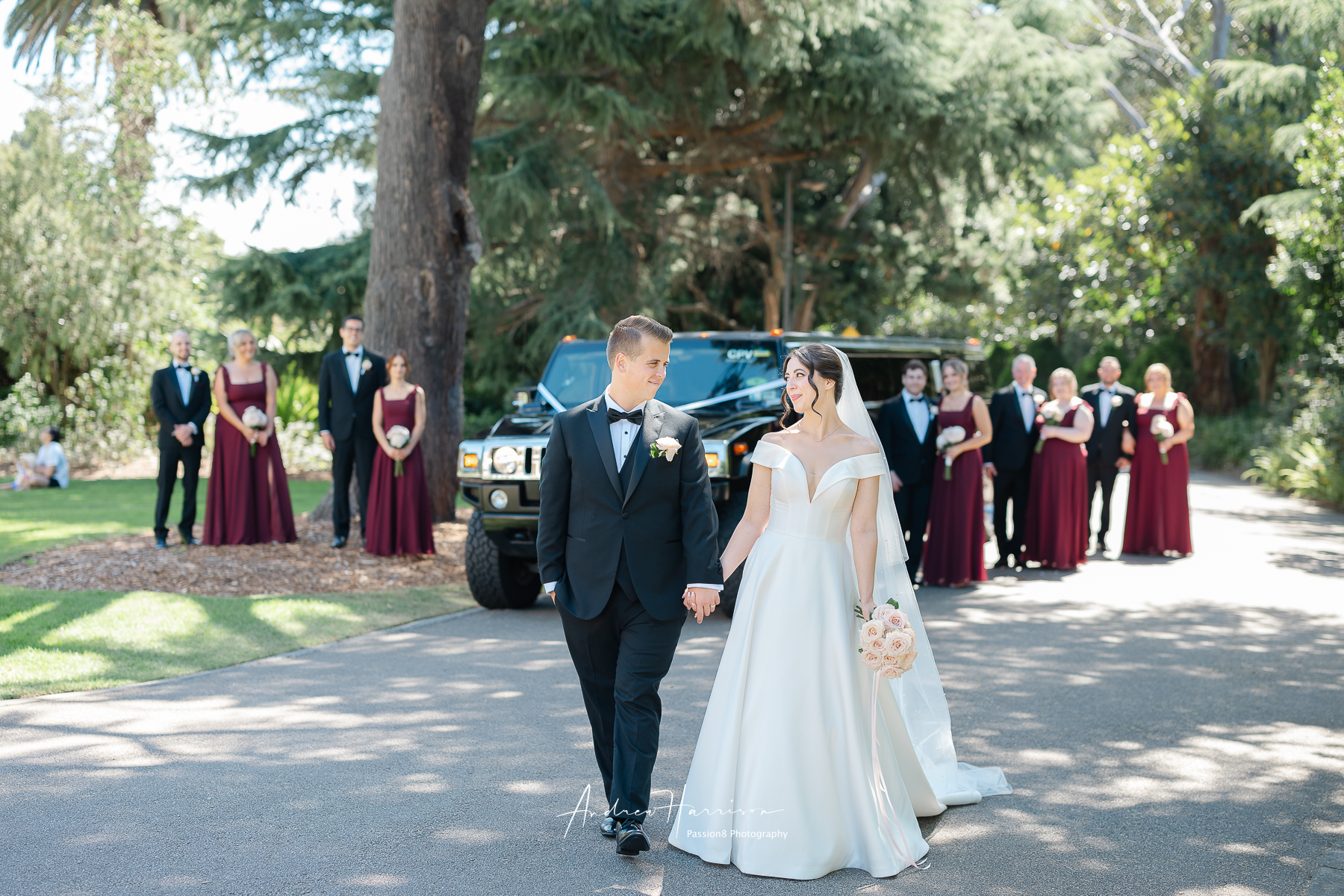 wedding venue encore