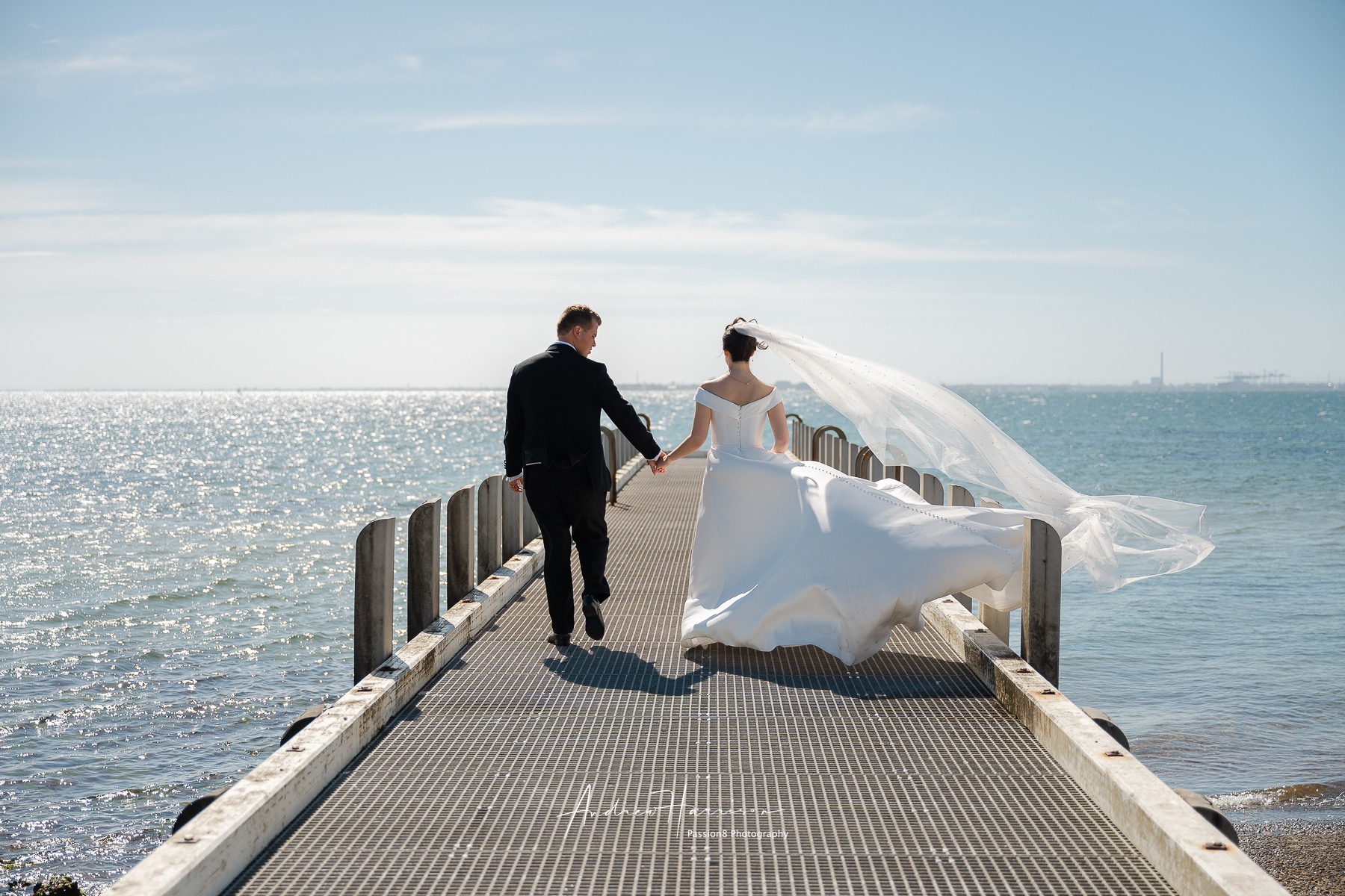 wedding venue encore