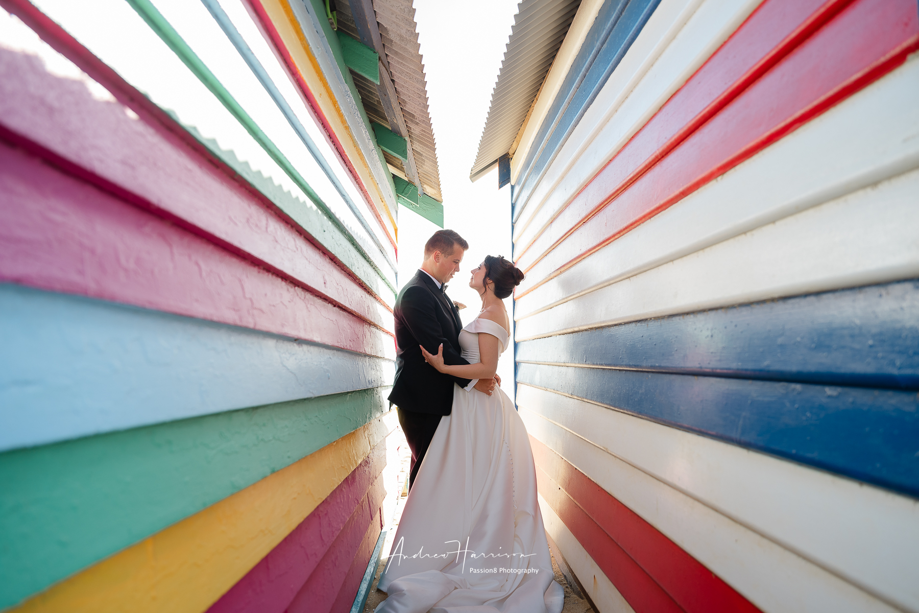 wedding venue encore