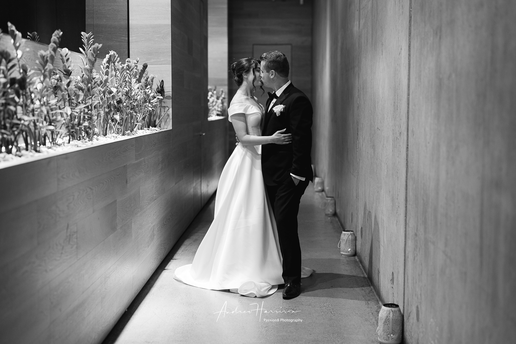wedding venue encore