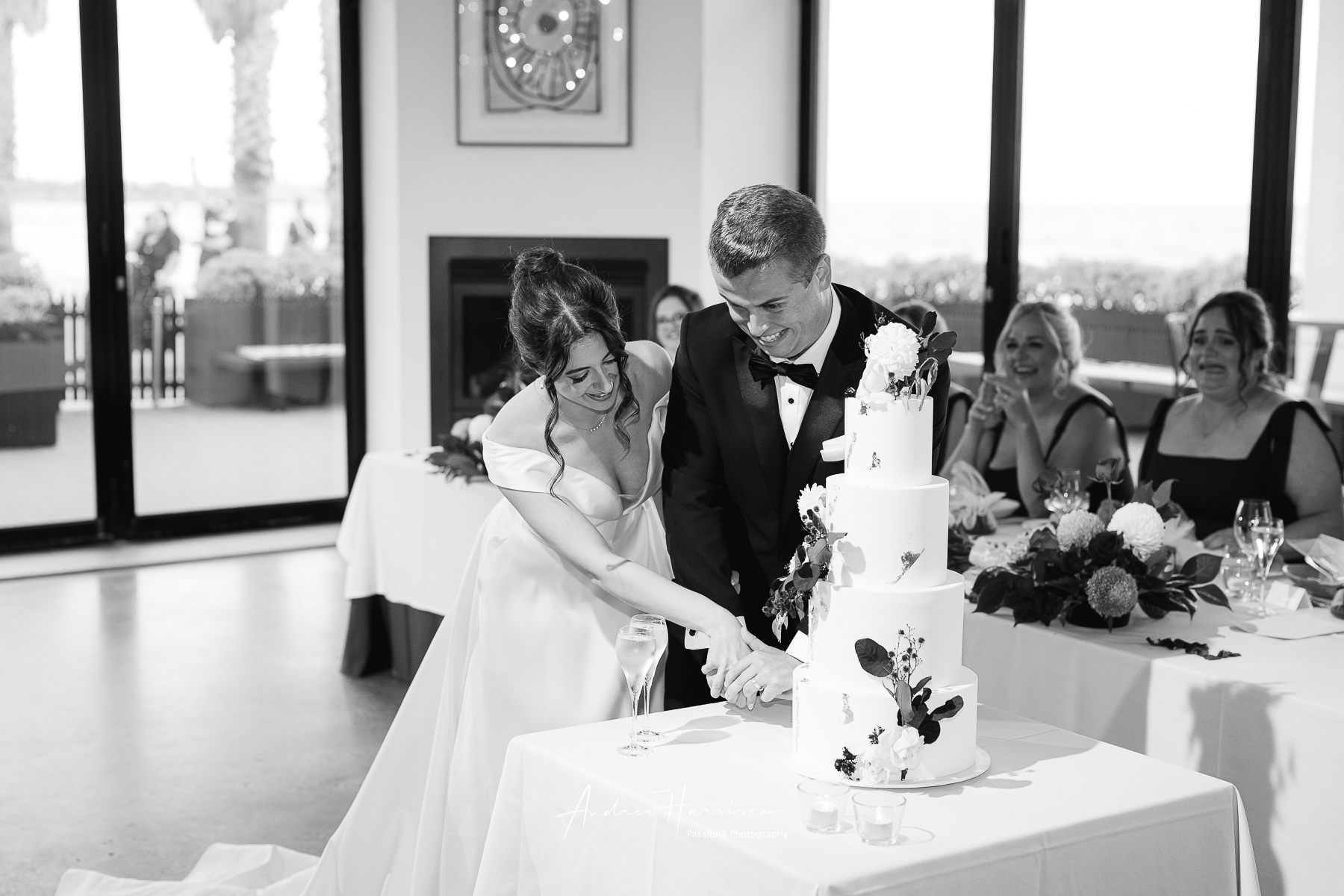 wedding venue encore