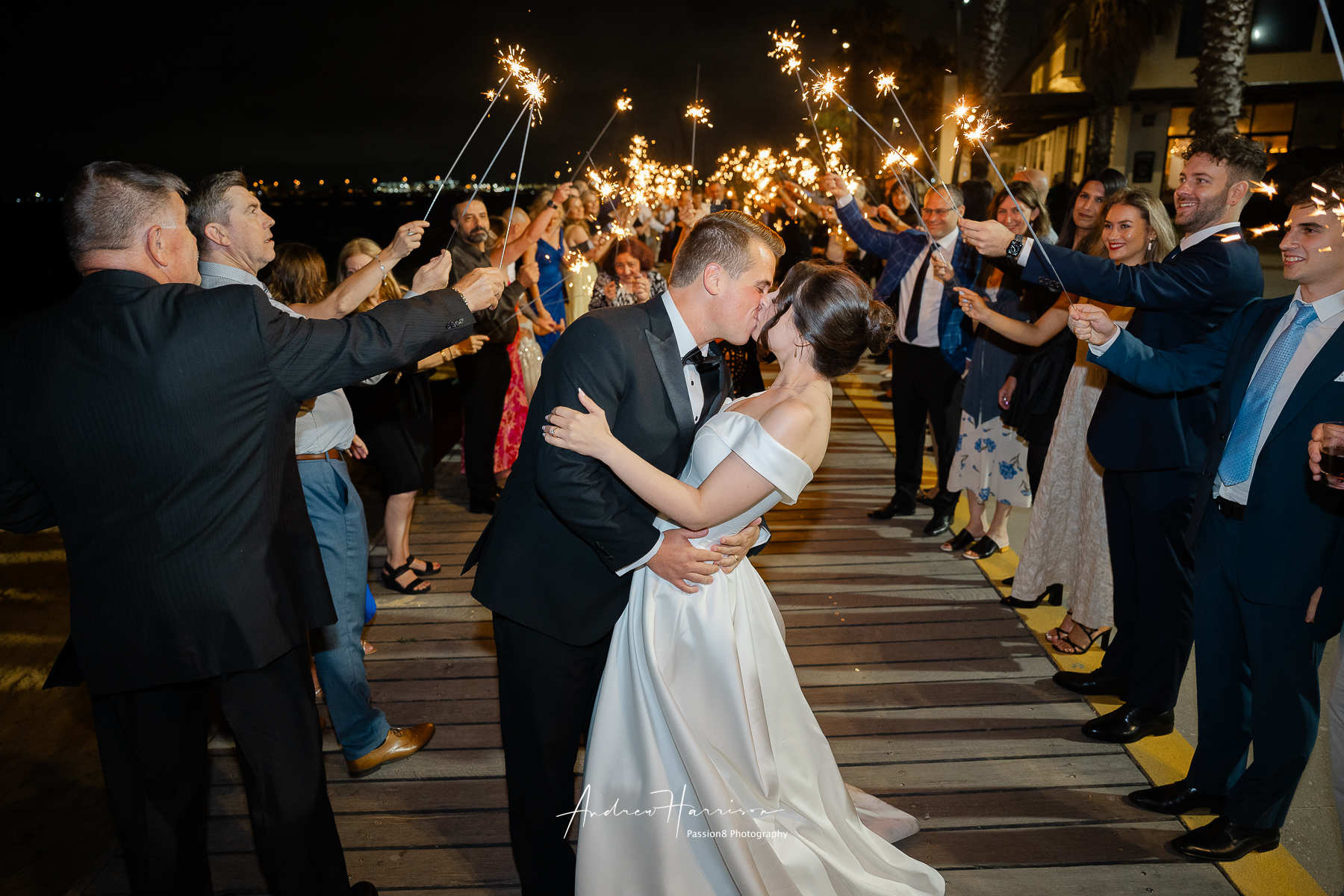 wedding venue encore