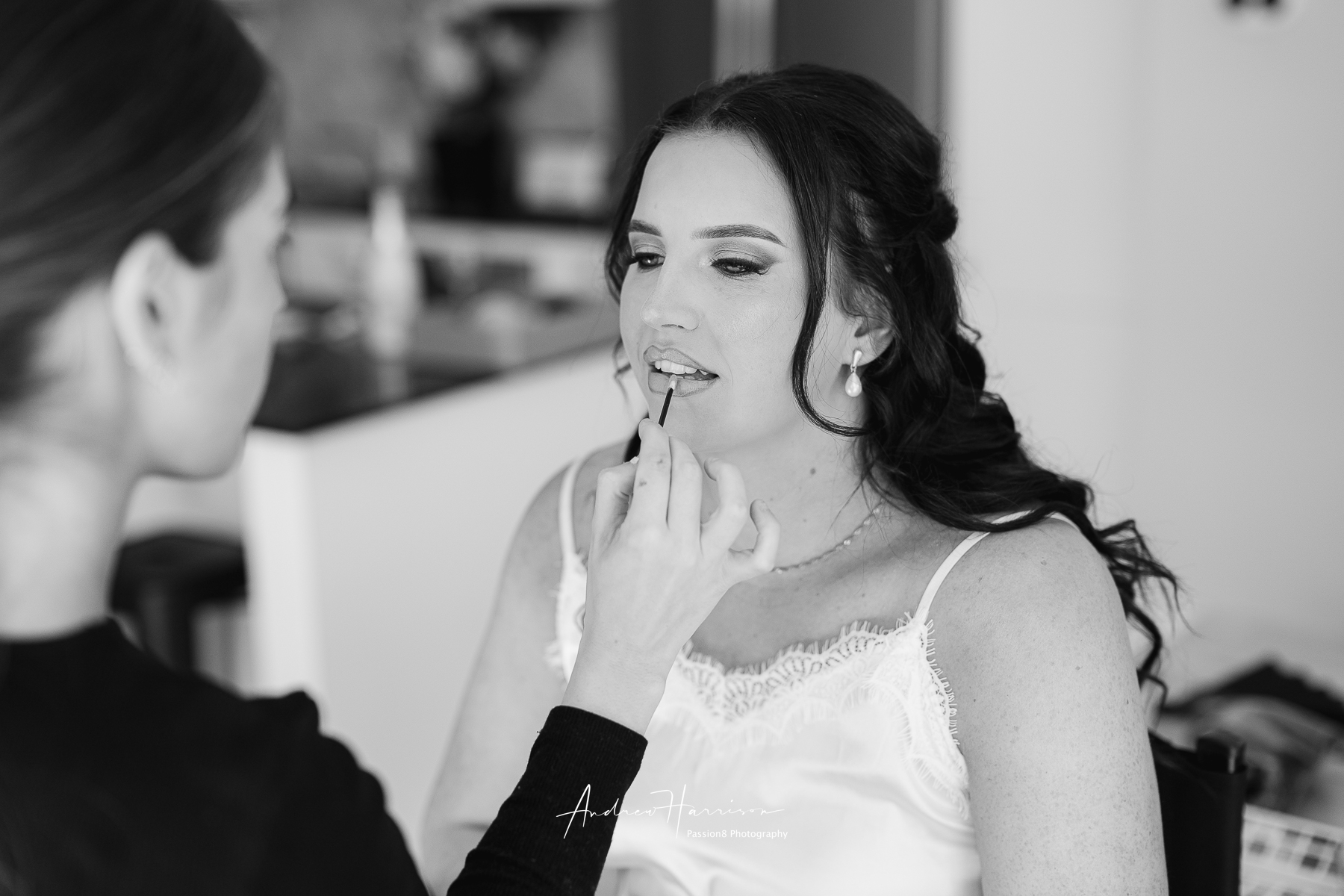 bride