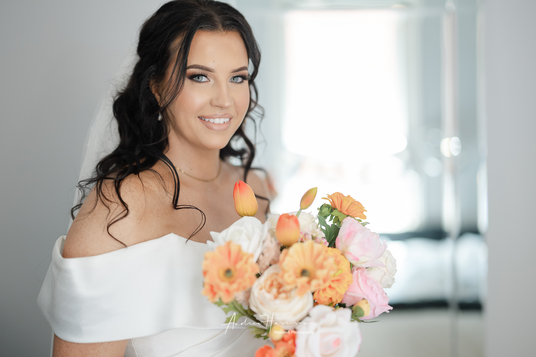 bride