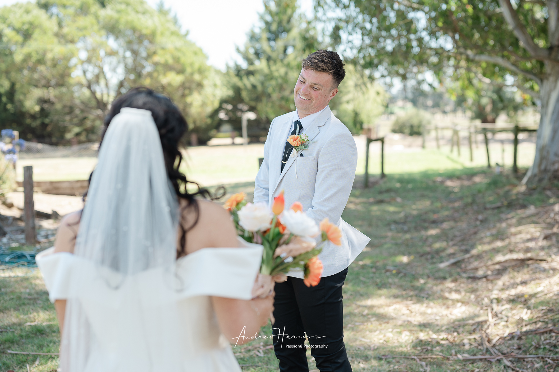 first look