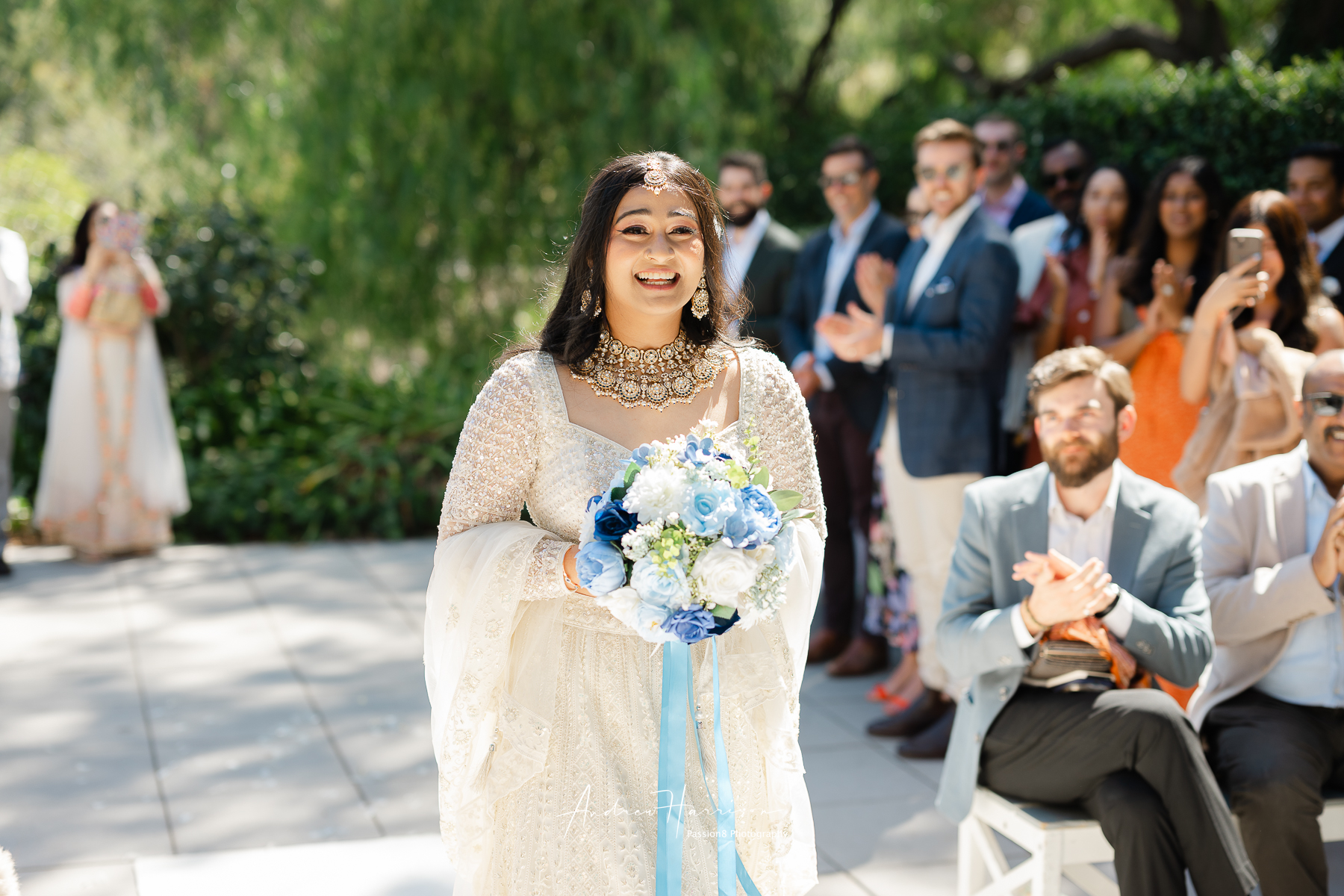 bride