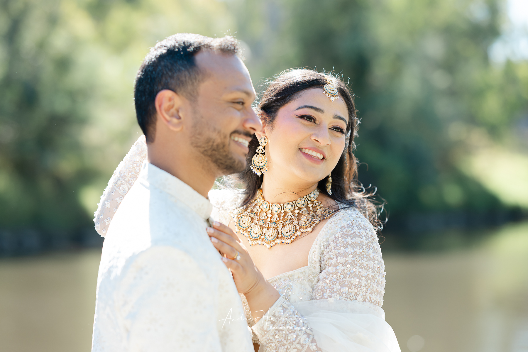 Leonda by the Yarra Venue