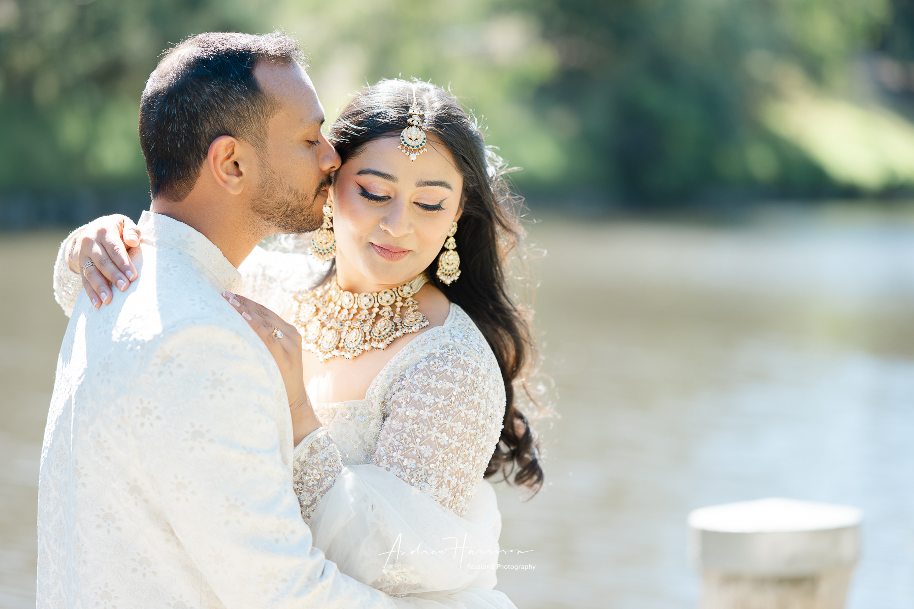 Leonda by the Yarra Venue