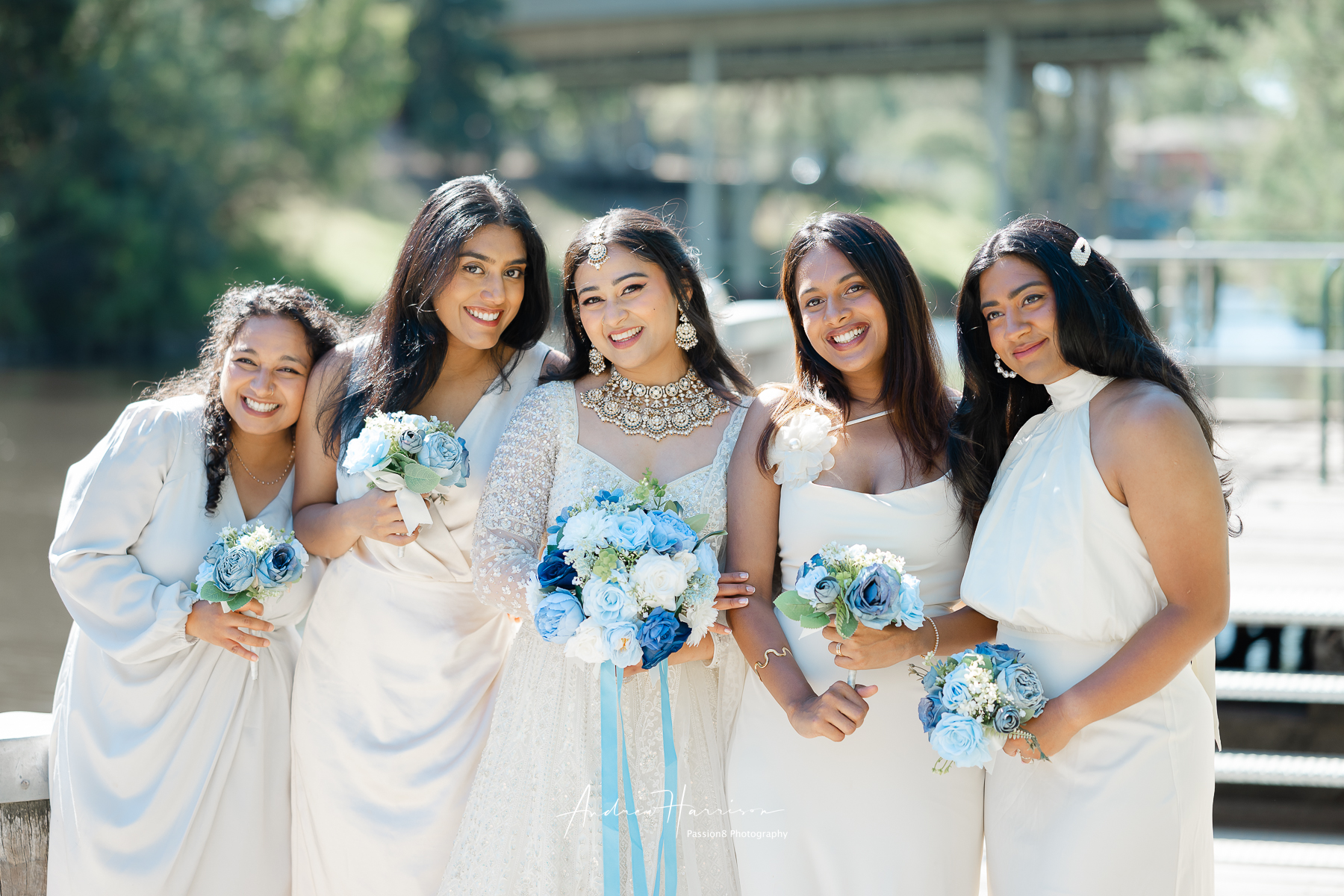 bridesmaids