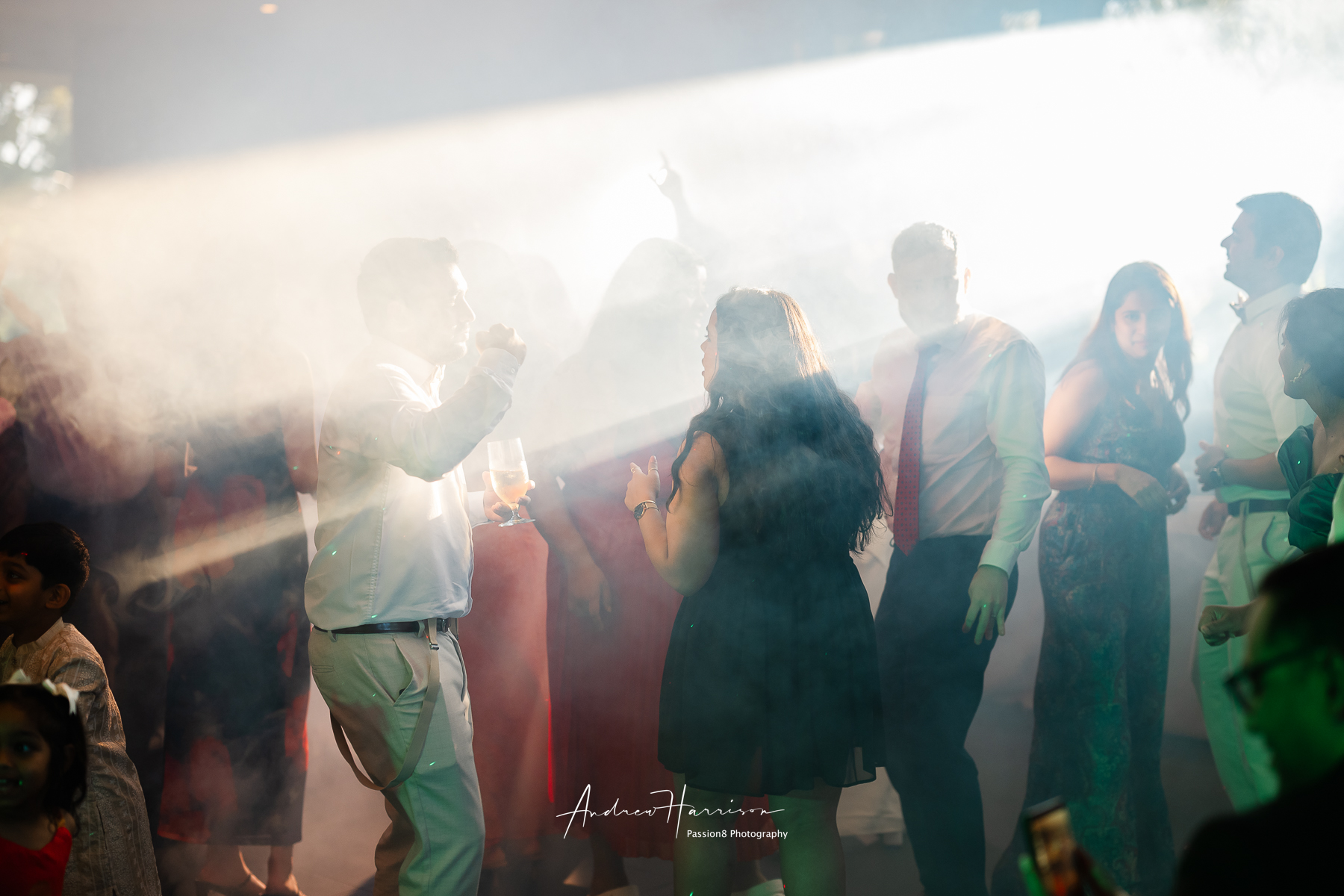 Leonda by the Yarra Venue