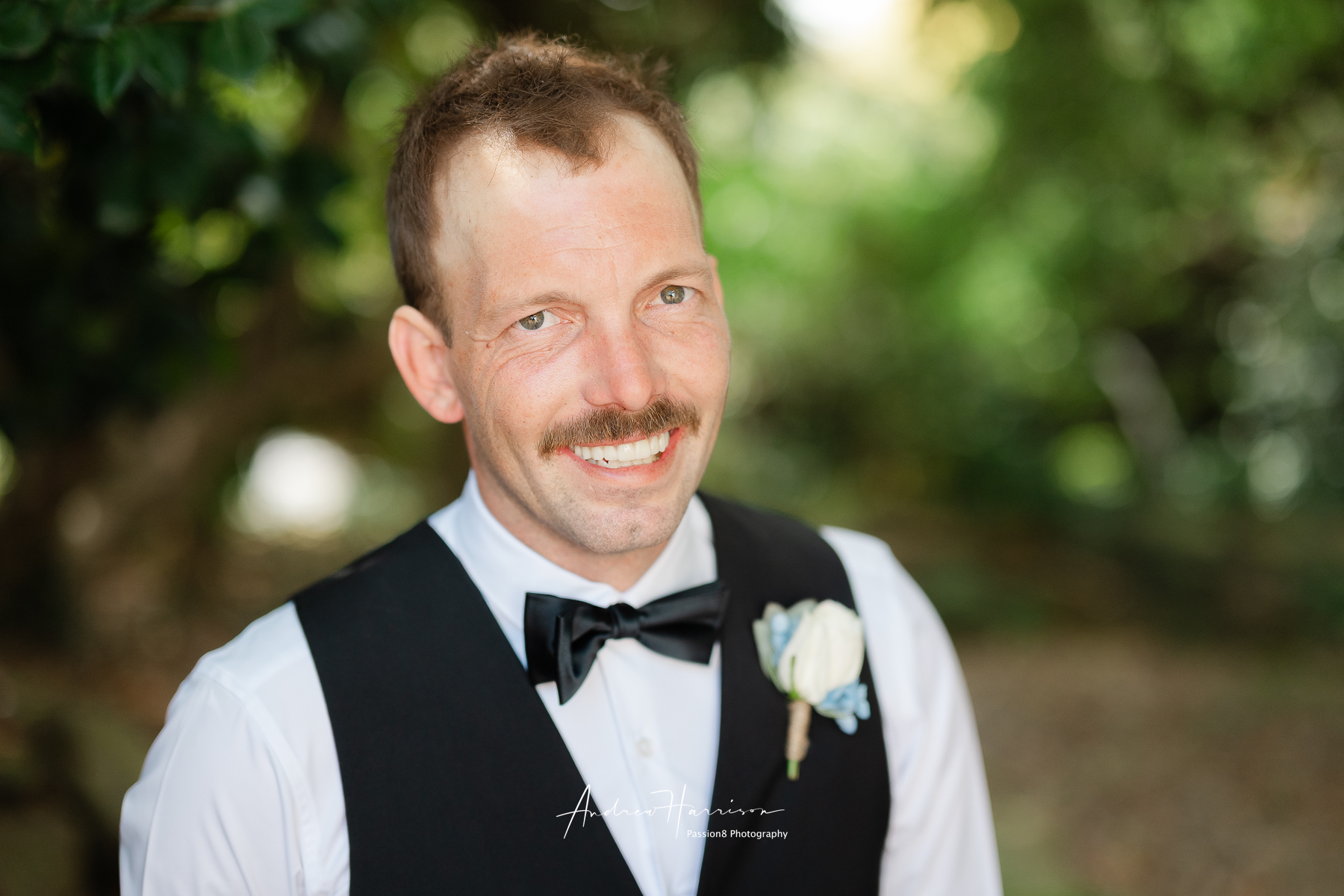 groom