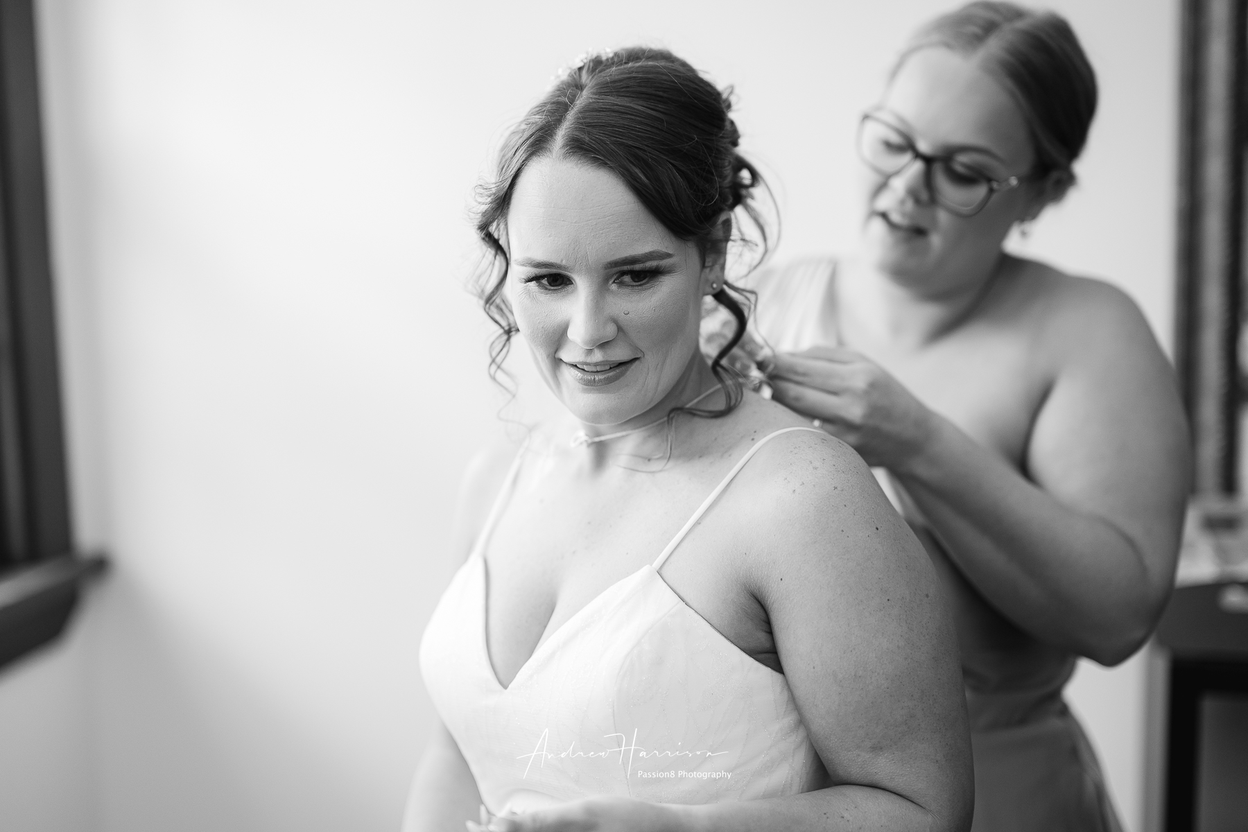 bride