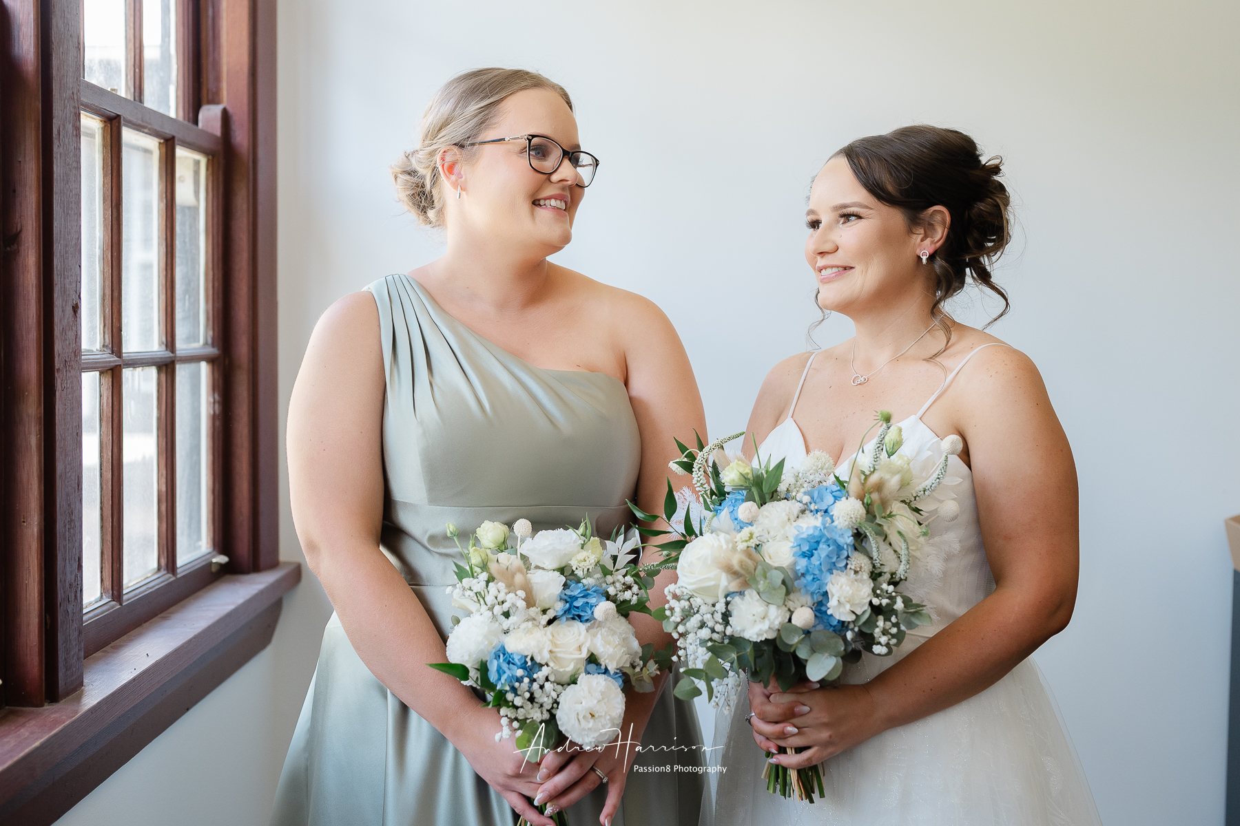 sisters