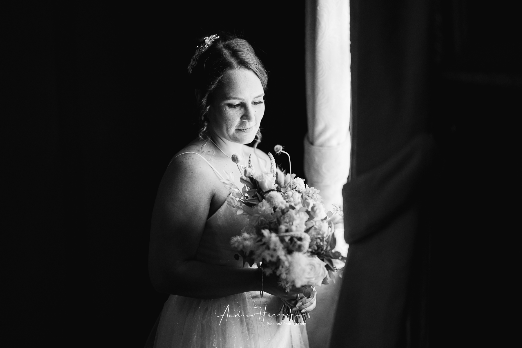 Marybrooke Wedding Venue