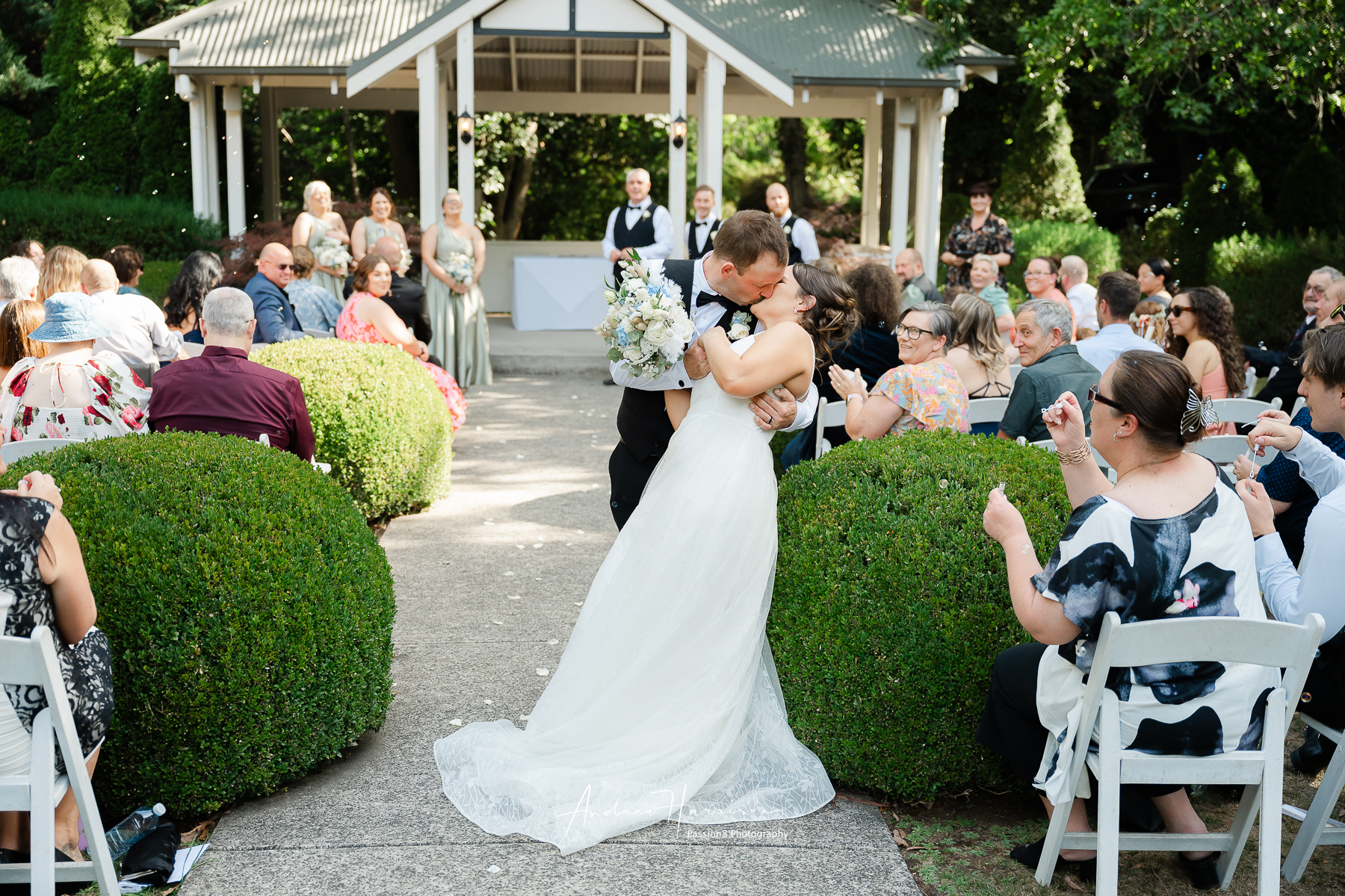 Marybrooke Wedding Venue