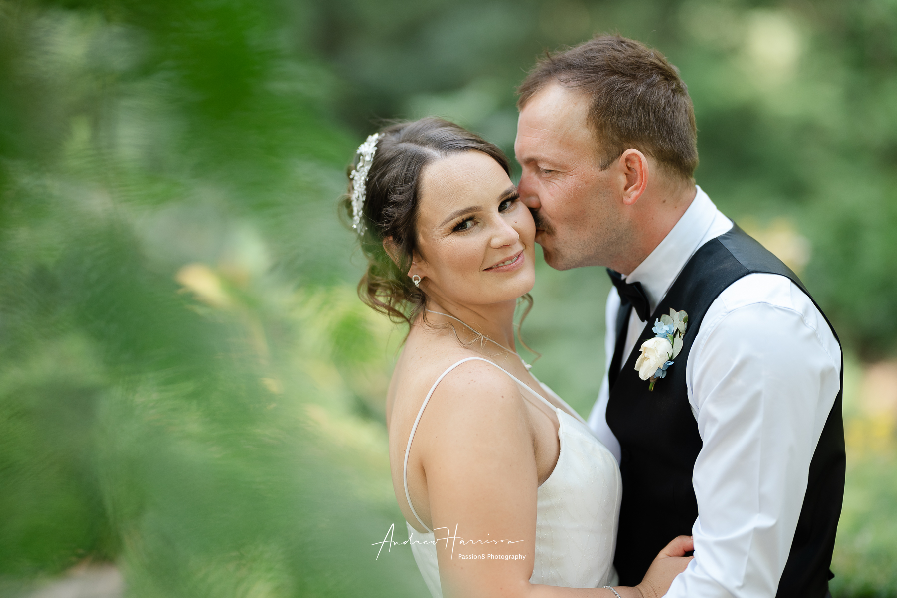 Marybrooke Wedding Venue