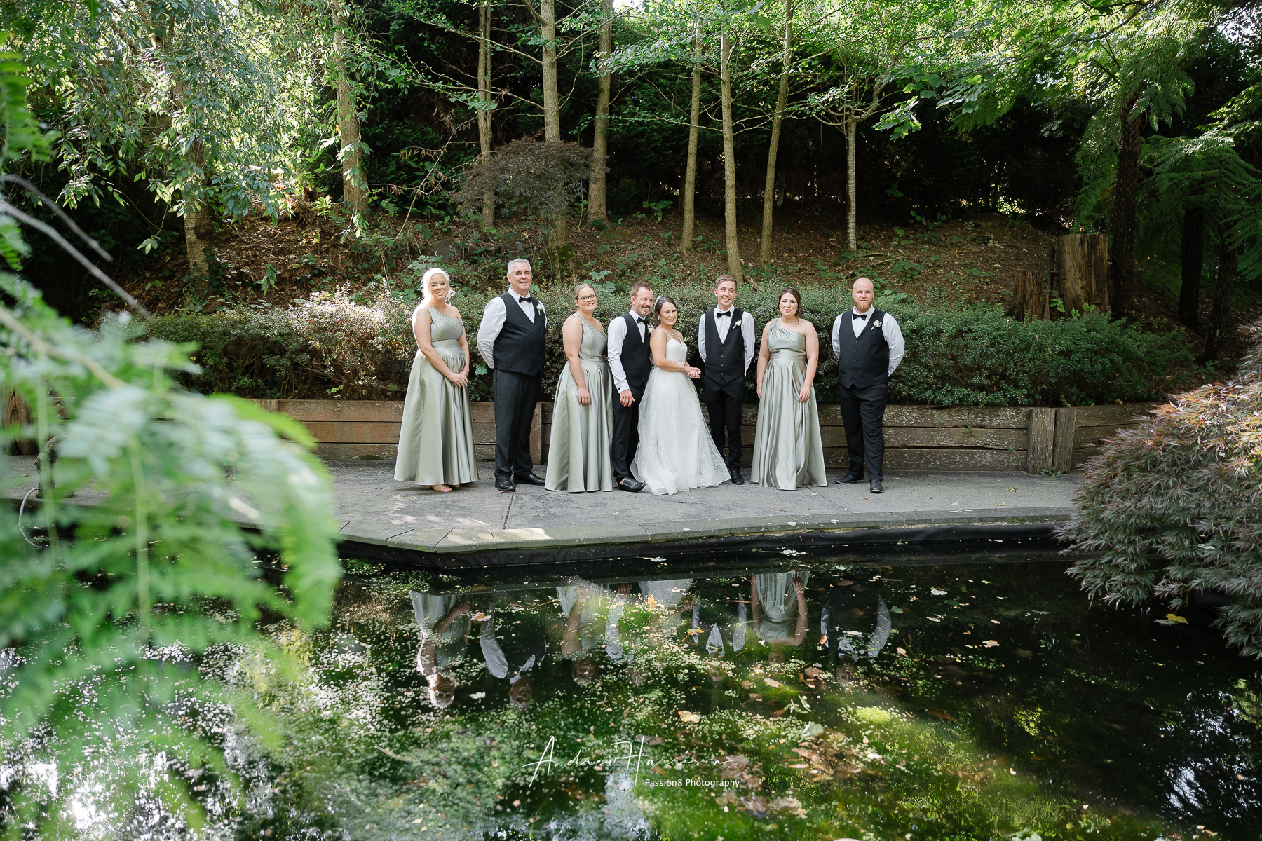 Marybrooke Wedding Venue